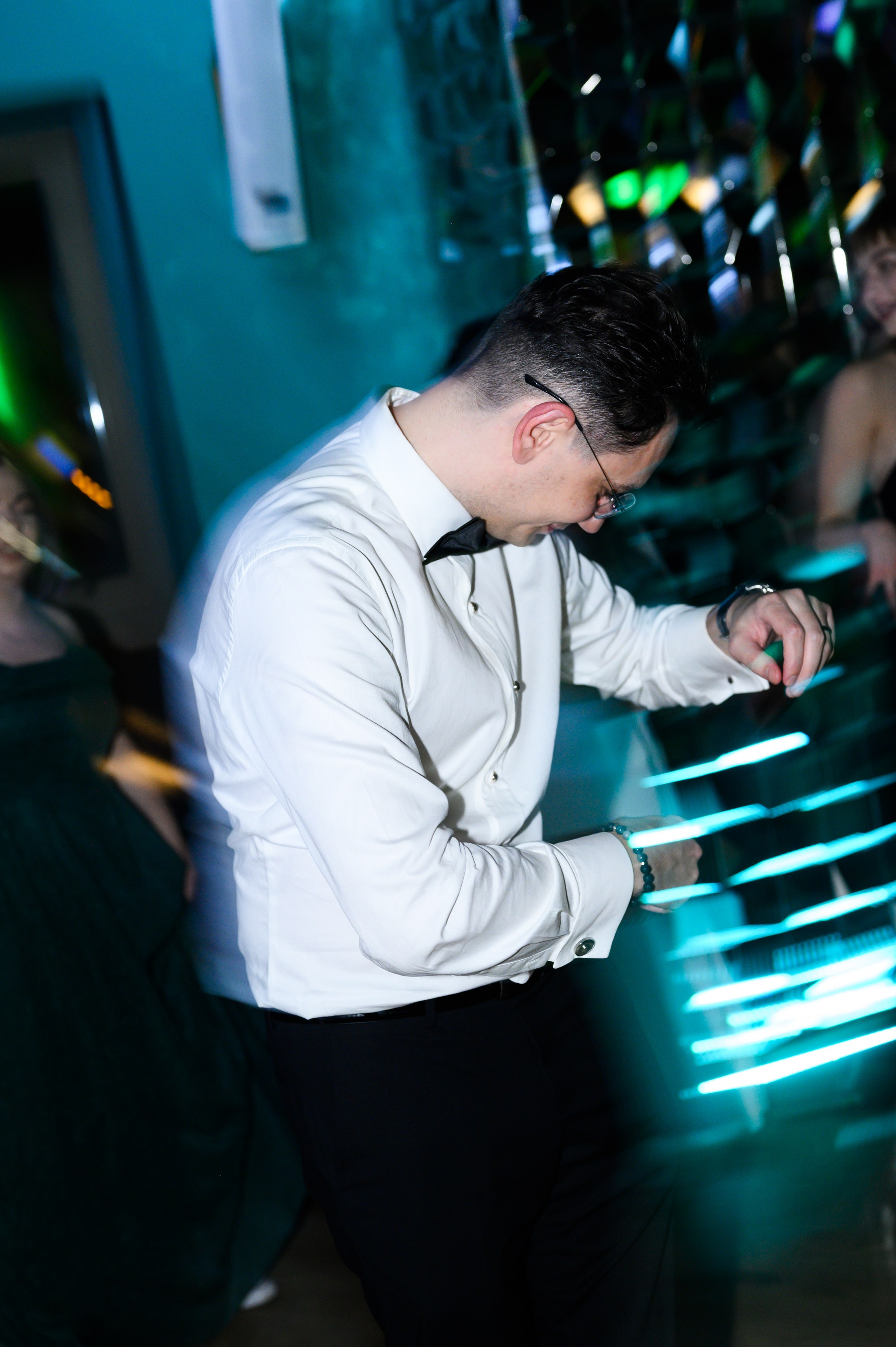 Andreea & Ovidiu. BCarp Productions