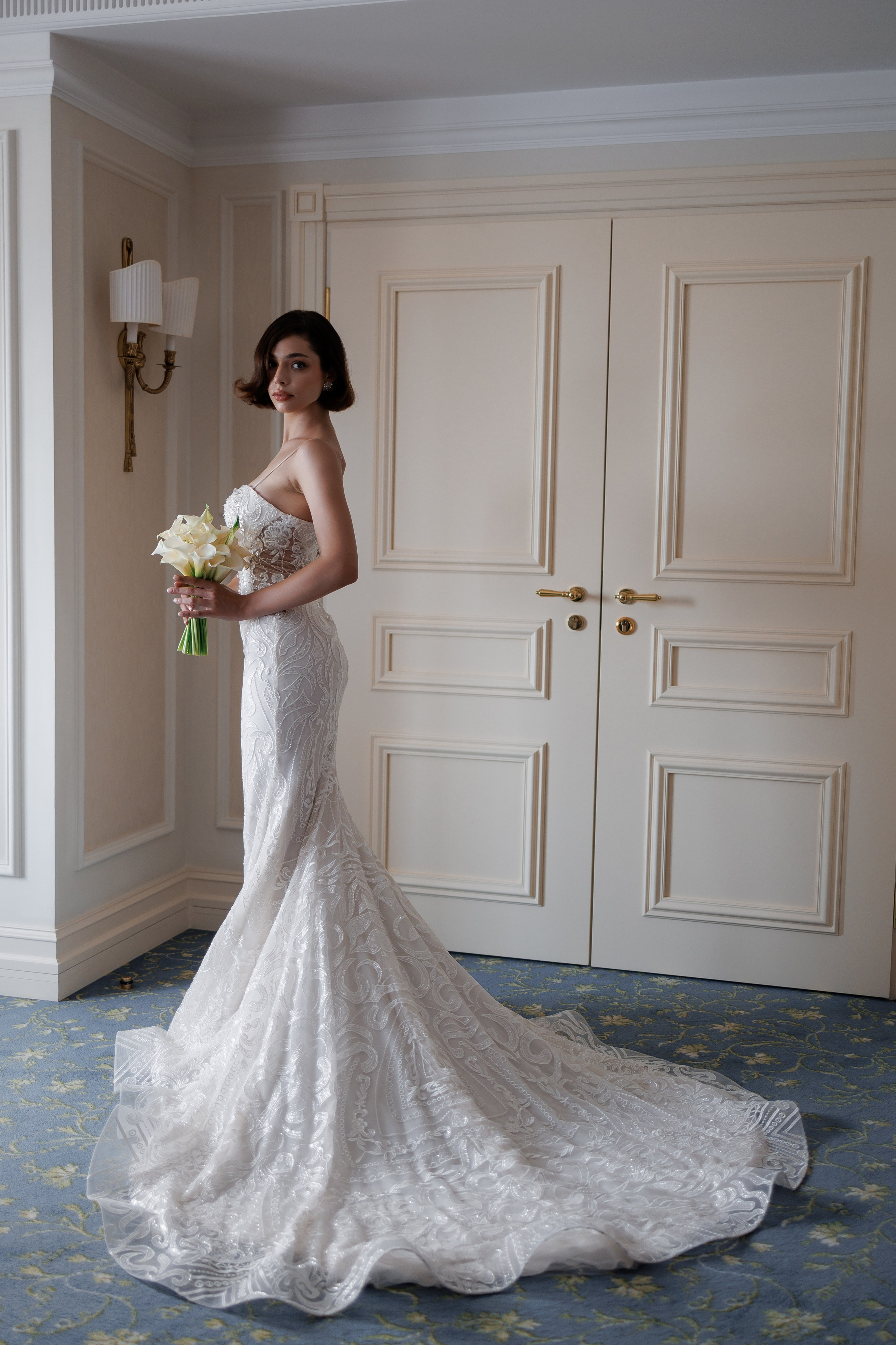 Ніколь & Олександр. Весільний та сімейний фотограф Одеса