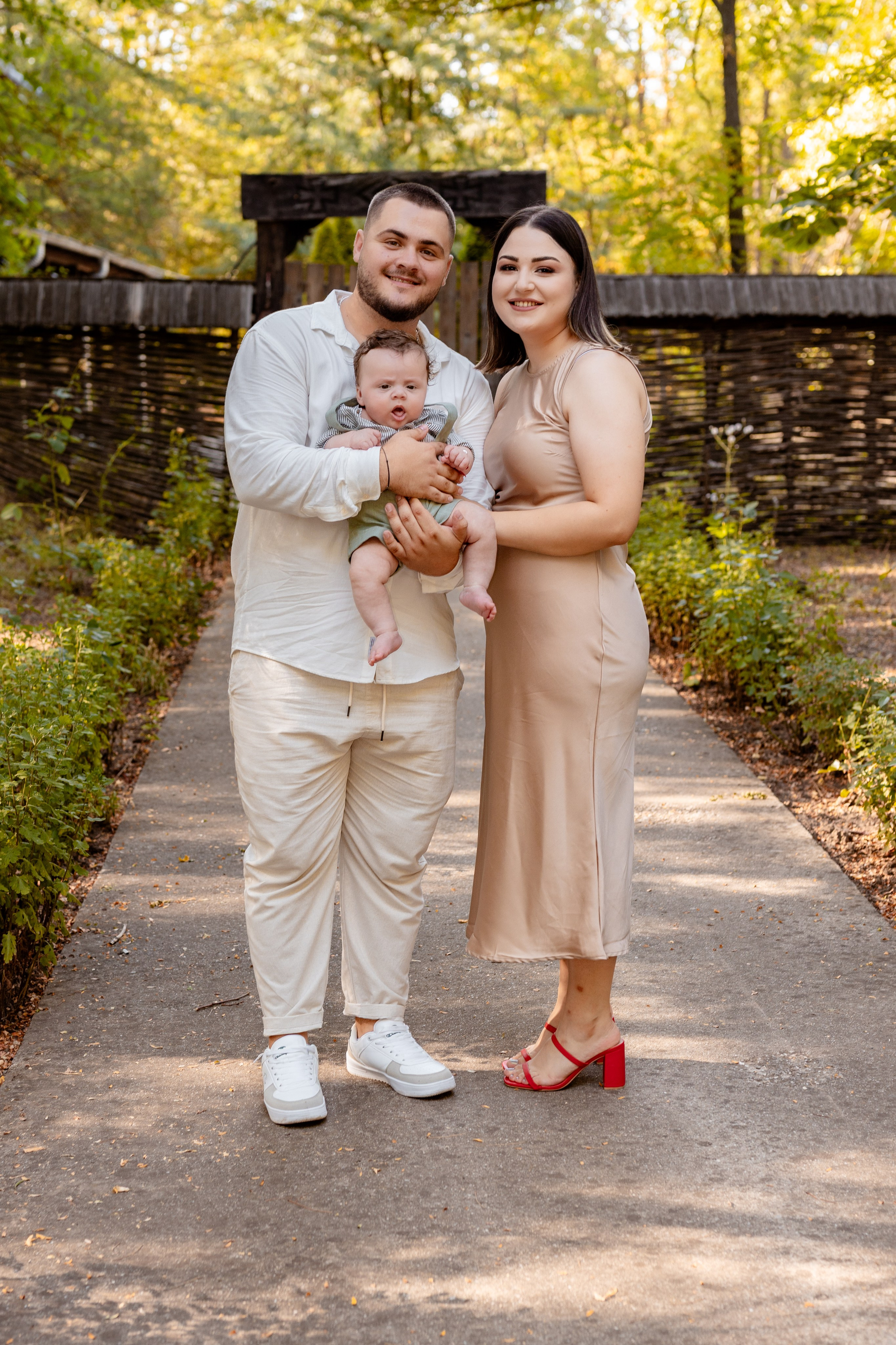 Poze Botez. Lucian Dedeu — Fotograf de nuntă și eveniment