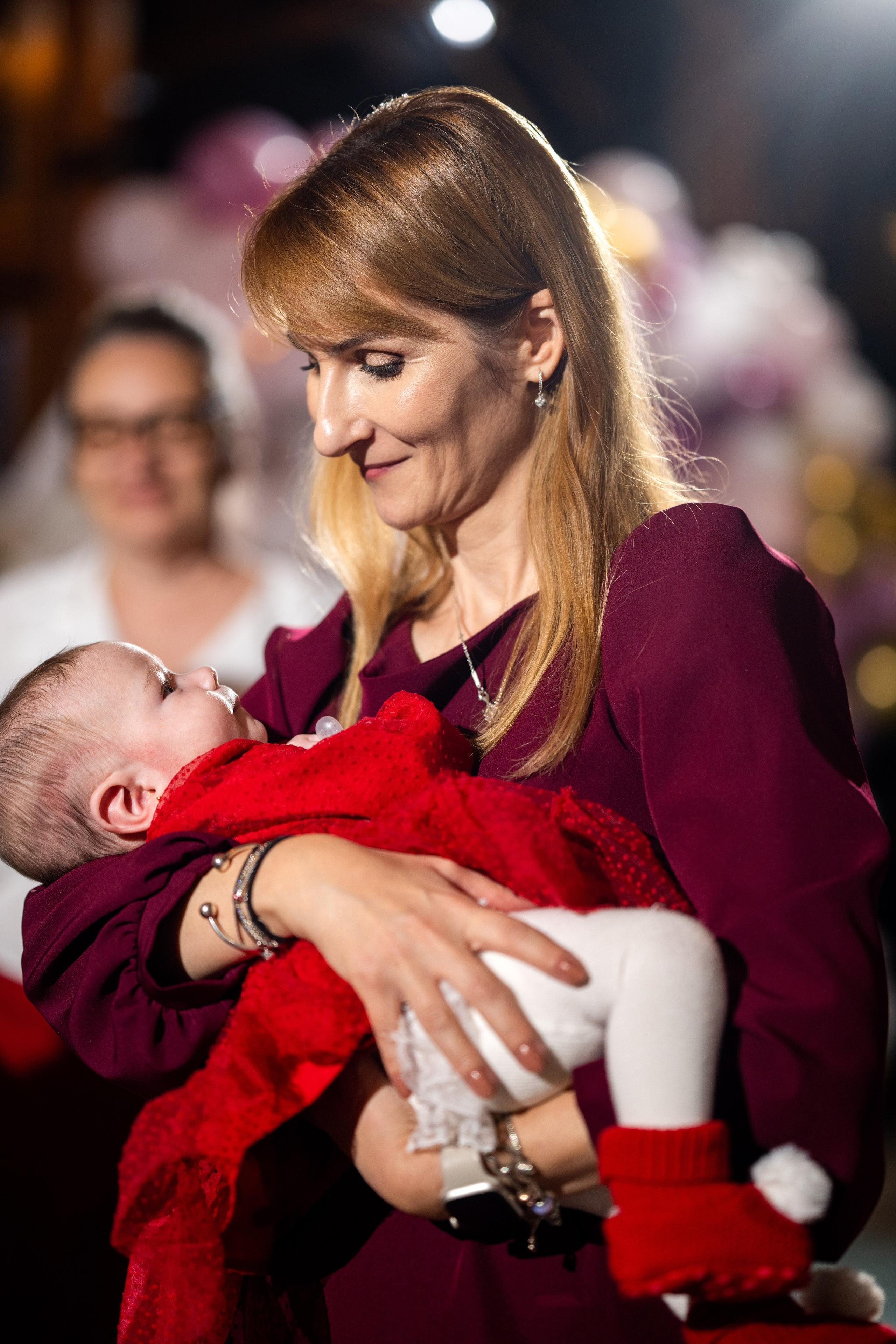 Botez Celia. Fotograf de evenimente si portret!