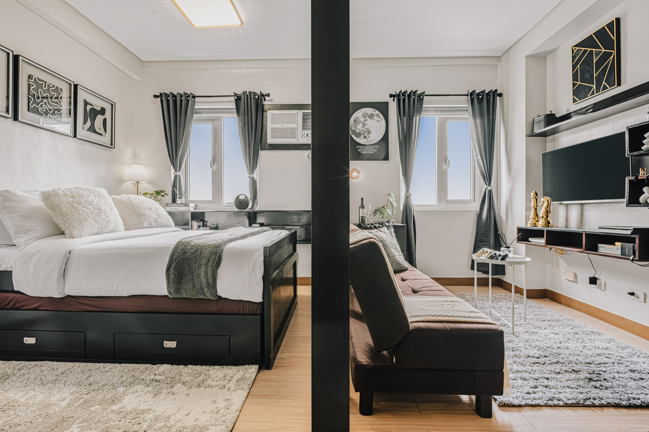 Hope Residences // Trese Martires. Interior & Architectural Photographer Philippines | Argen Carlo Camaclang