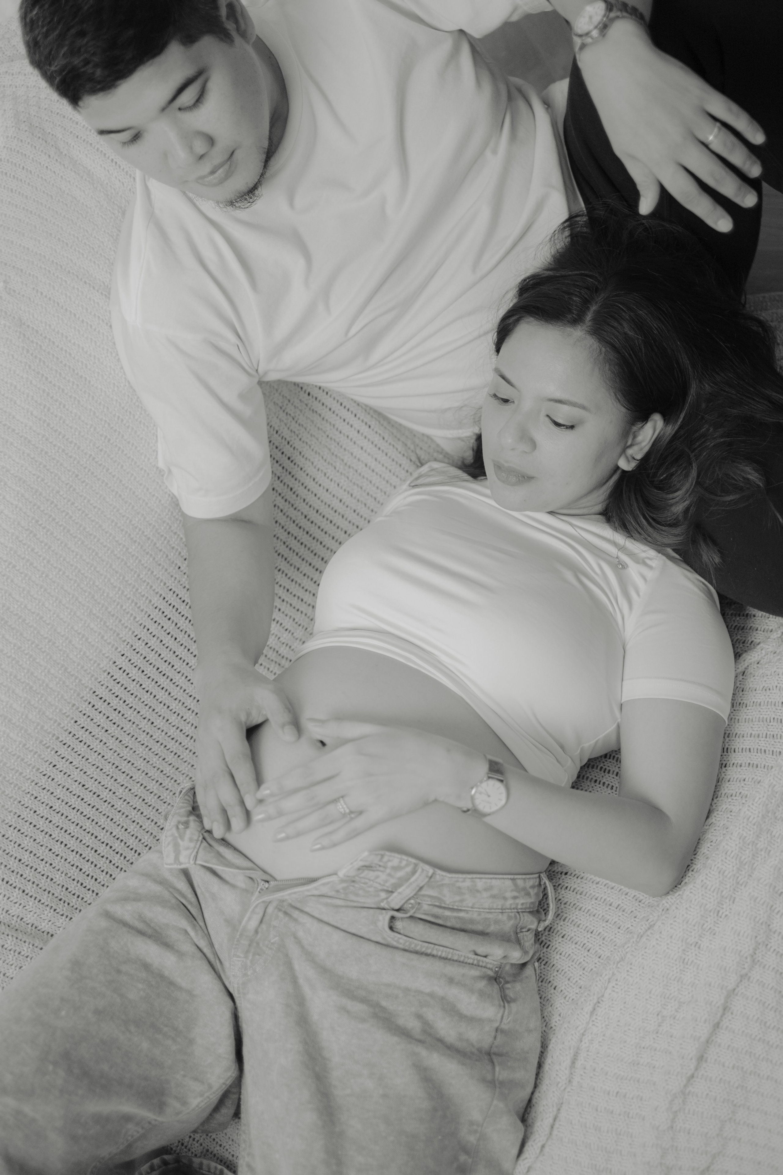 Pauline // Maternity. Interior & Architectural Photographer Philippines | Argen Carlo Camaclang