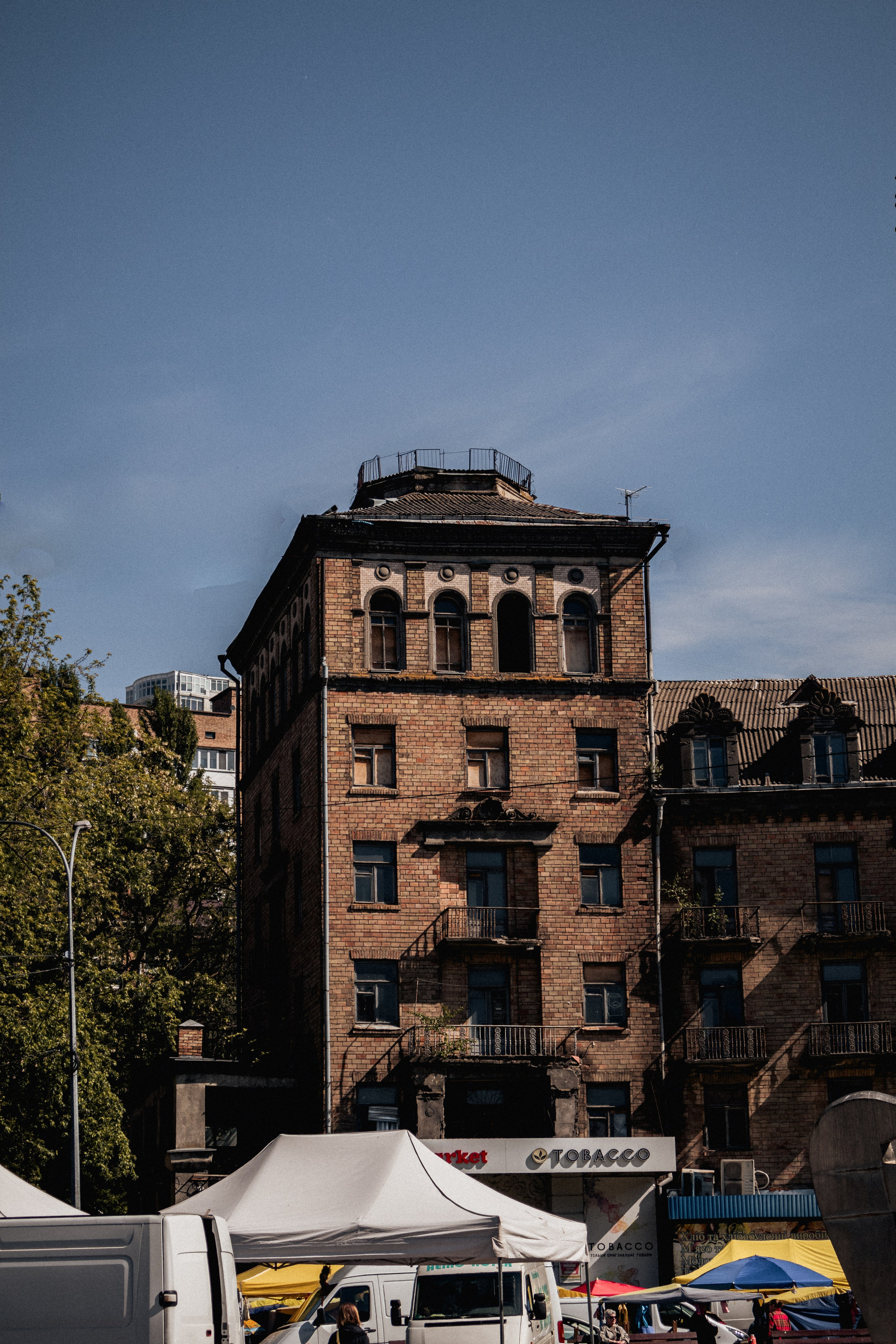 Kyiv. Дизайнер и Фотограф в Кишинёве Бусуйок Станислав