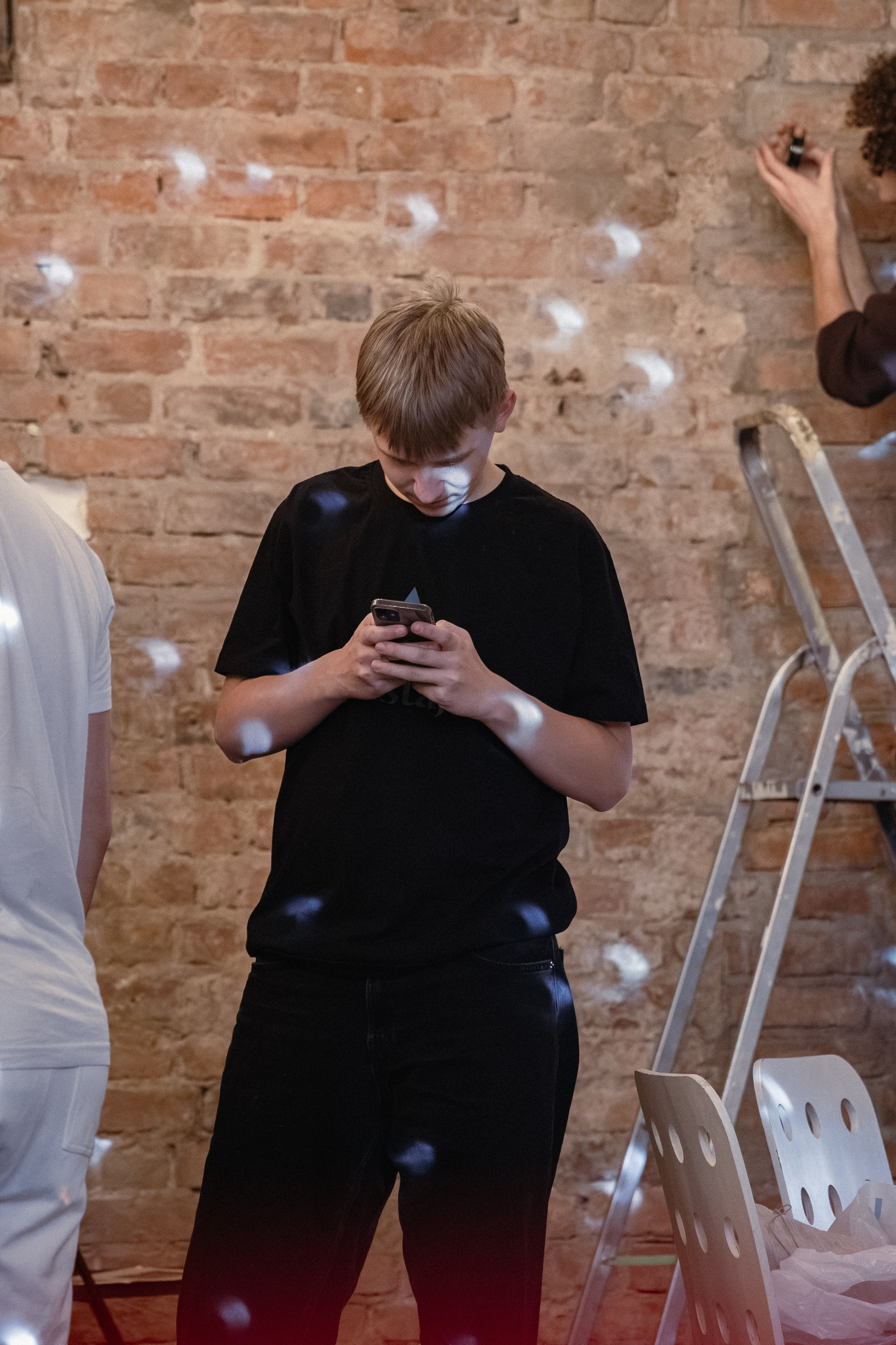 Conference Riga 2024. Дизайнер и Фотограф в Кишинёве Бусуйок Станислав