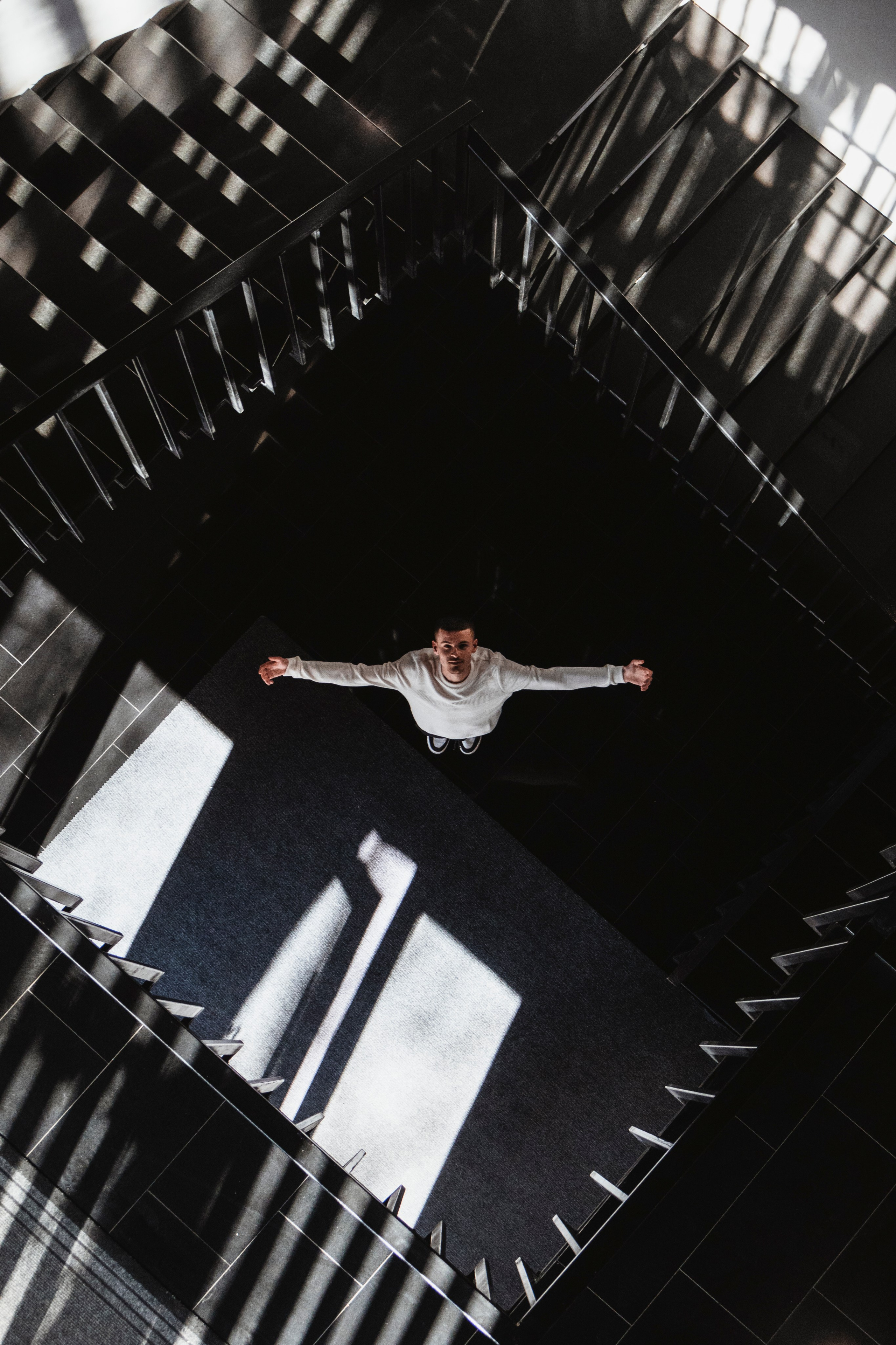 Stas #02. Дизайнер и Фотограф в Кишинёве Бусуйок Станислав