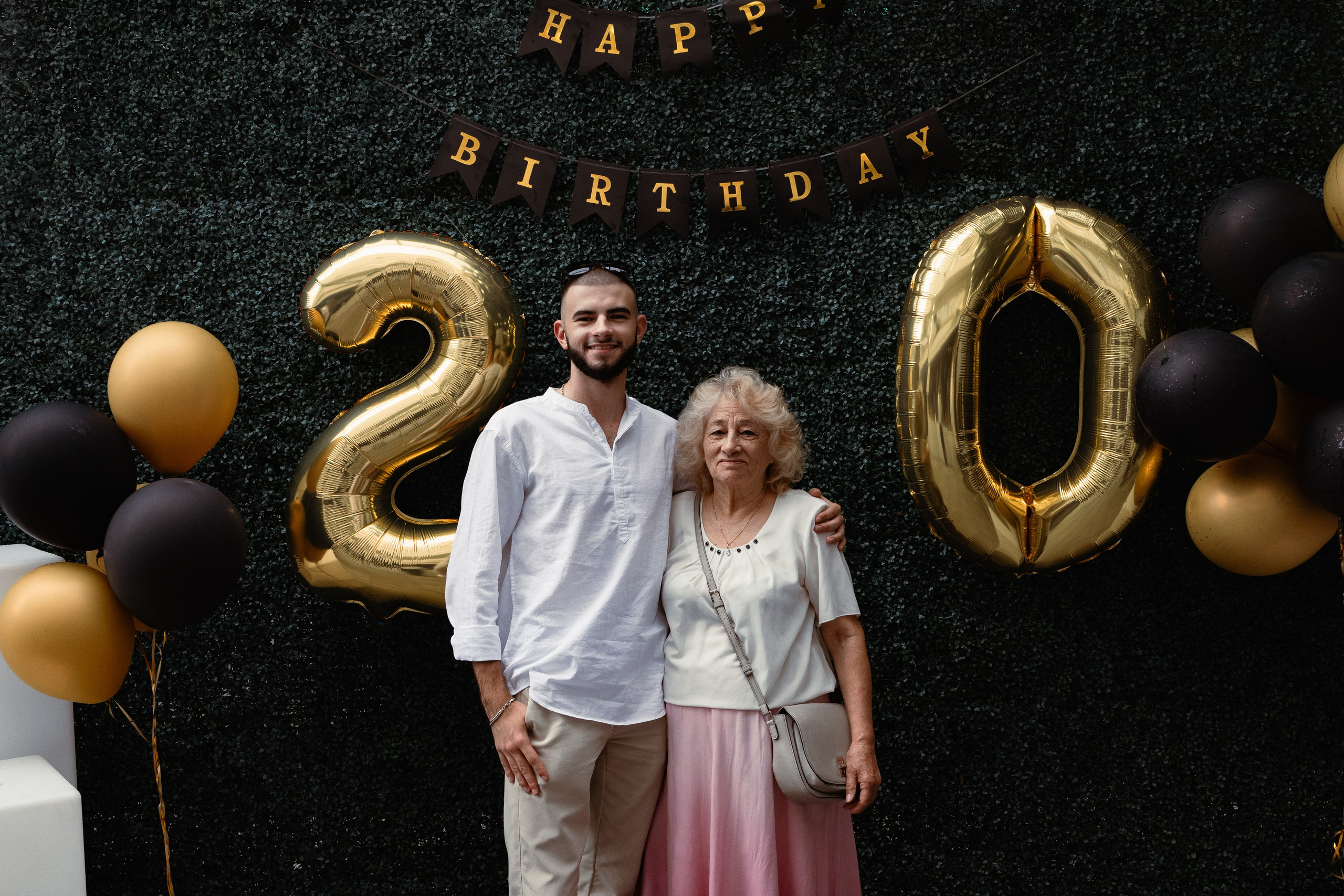 Alex Birthday Party. Дизайнер и Фотограф в Кишинёве Бусуйок Станислав