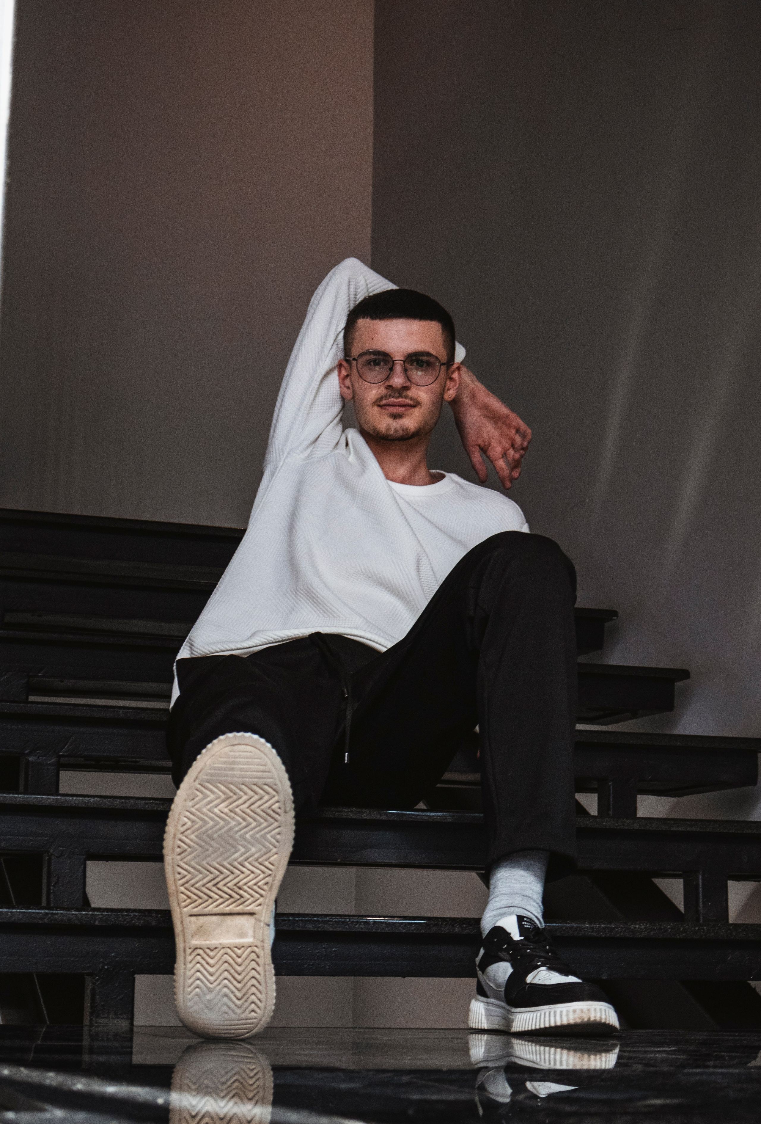 Stas #02. Дизайнер и Фотограф в Кишинёве Бусуйок Станислав