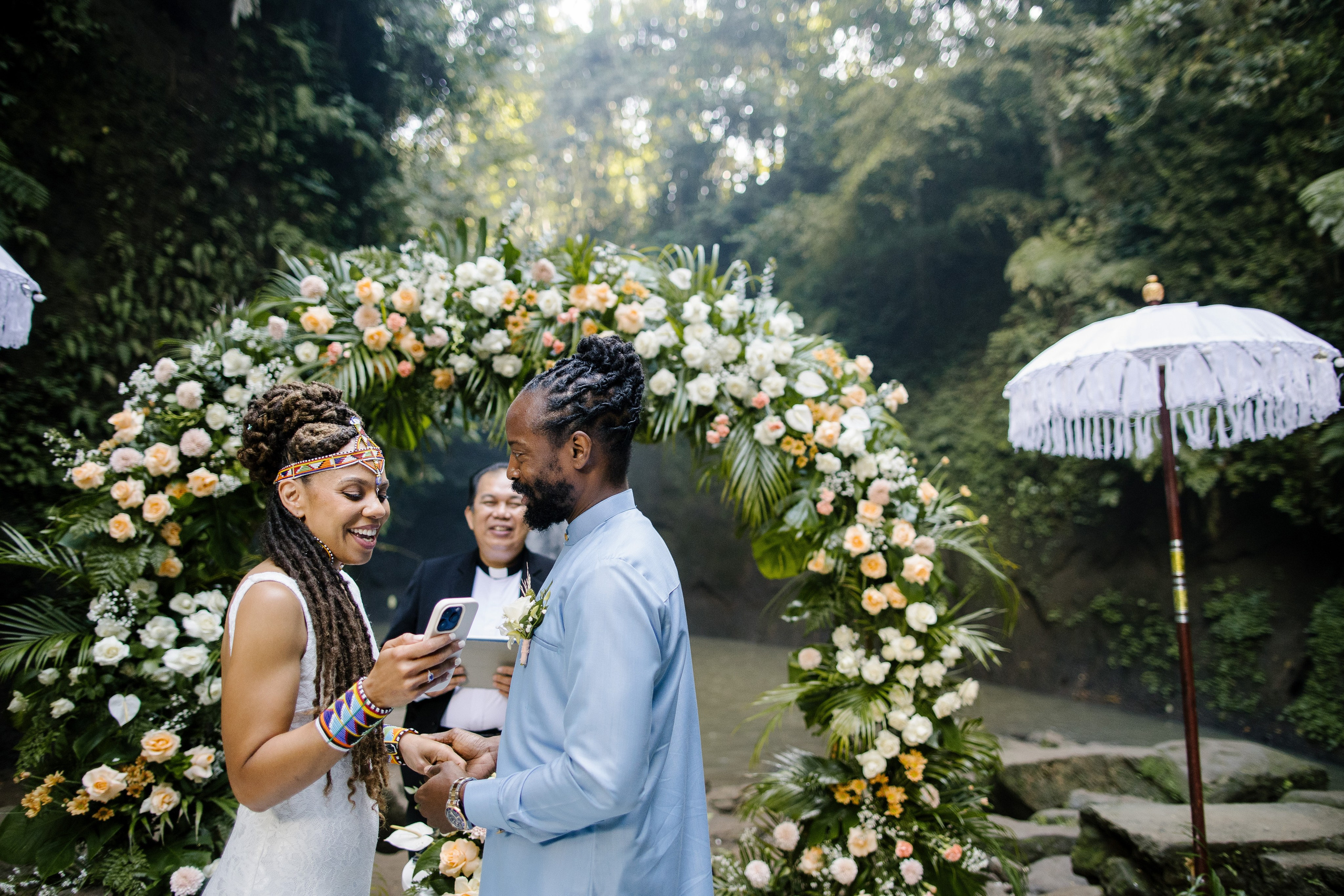 Kamau & Siobhan. Get.it.feel — Aesthetic Photography and Videography