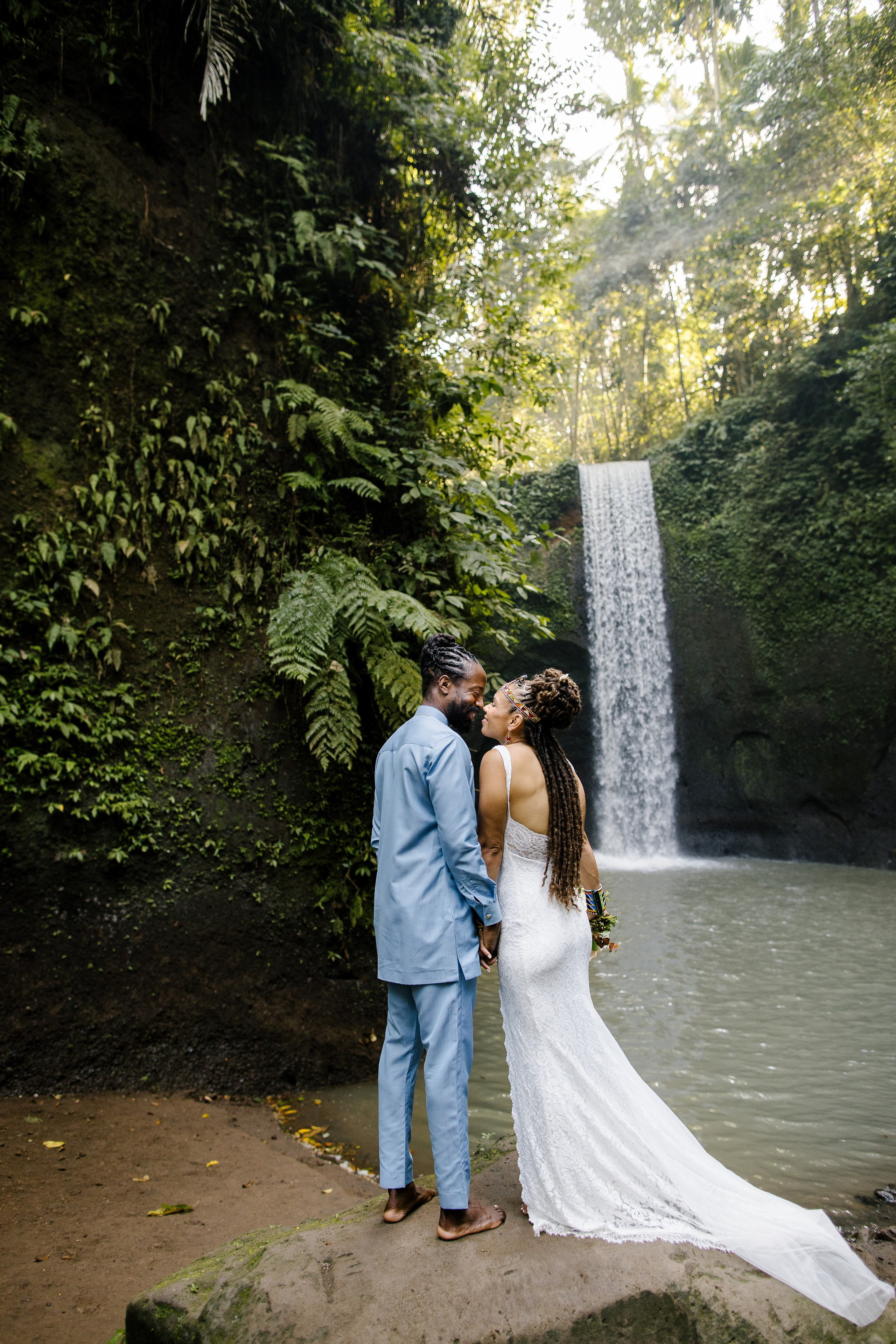 Kamau & Siobhan. Get.it.feel — Aesthetic Photography and Videography