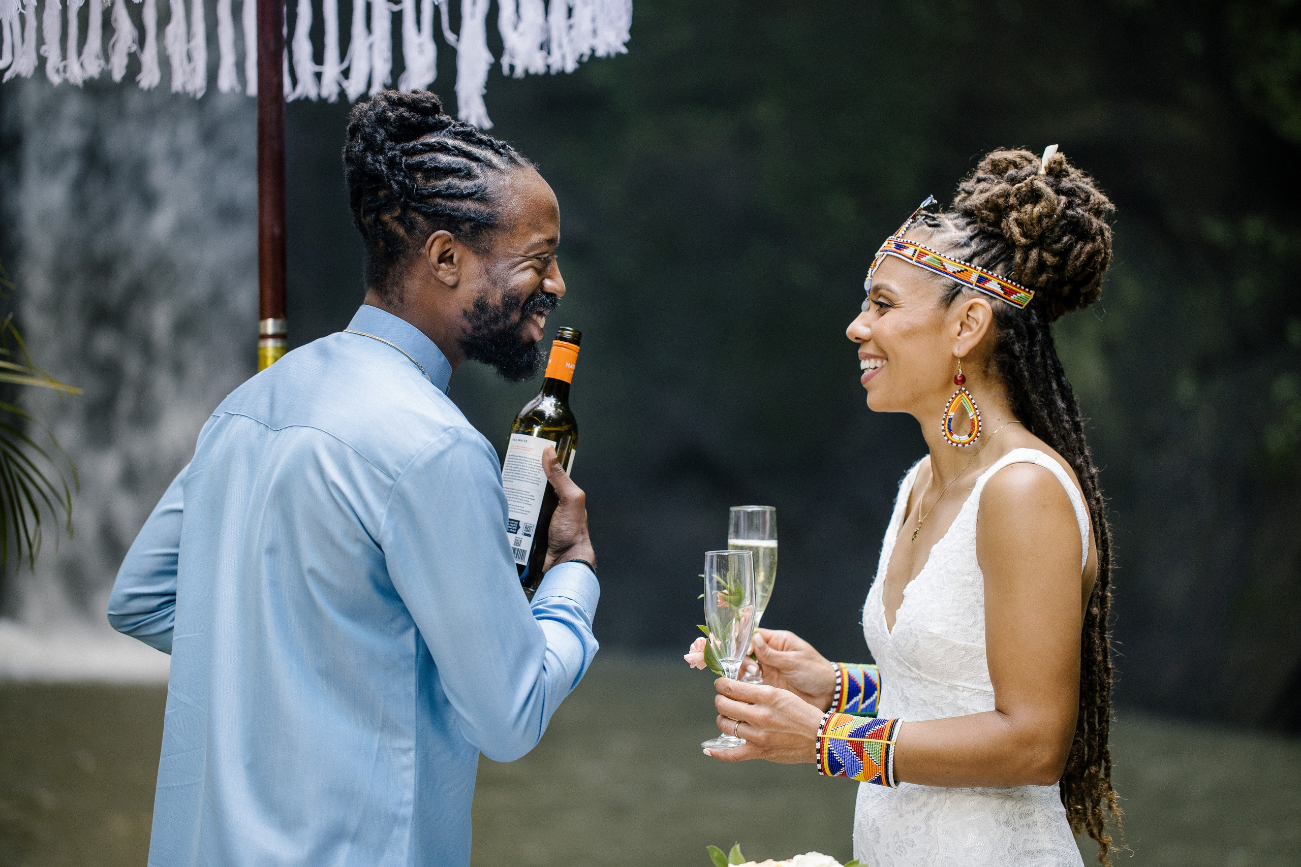 Kamau & Siobhan. Get.it.feel — Aesthetic Photography and Videography