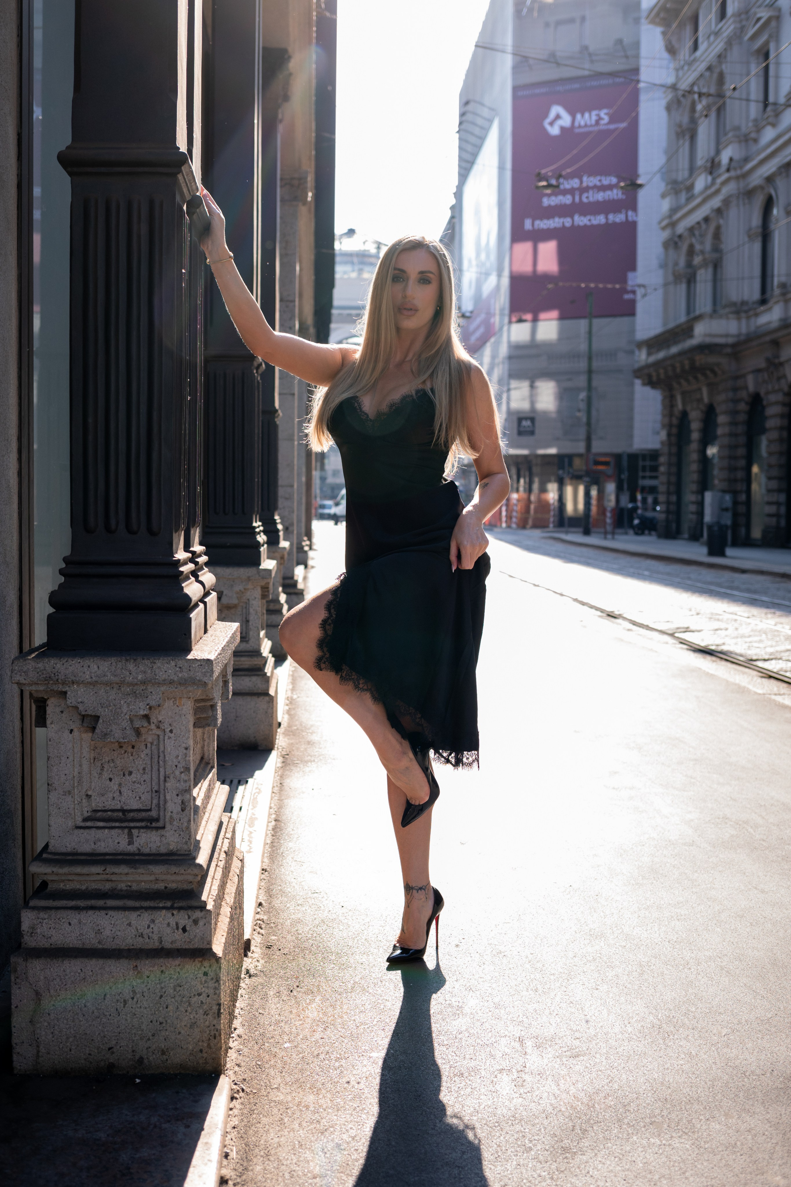 Bella. Photographer in Milan |Mila Pro Photo