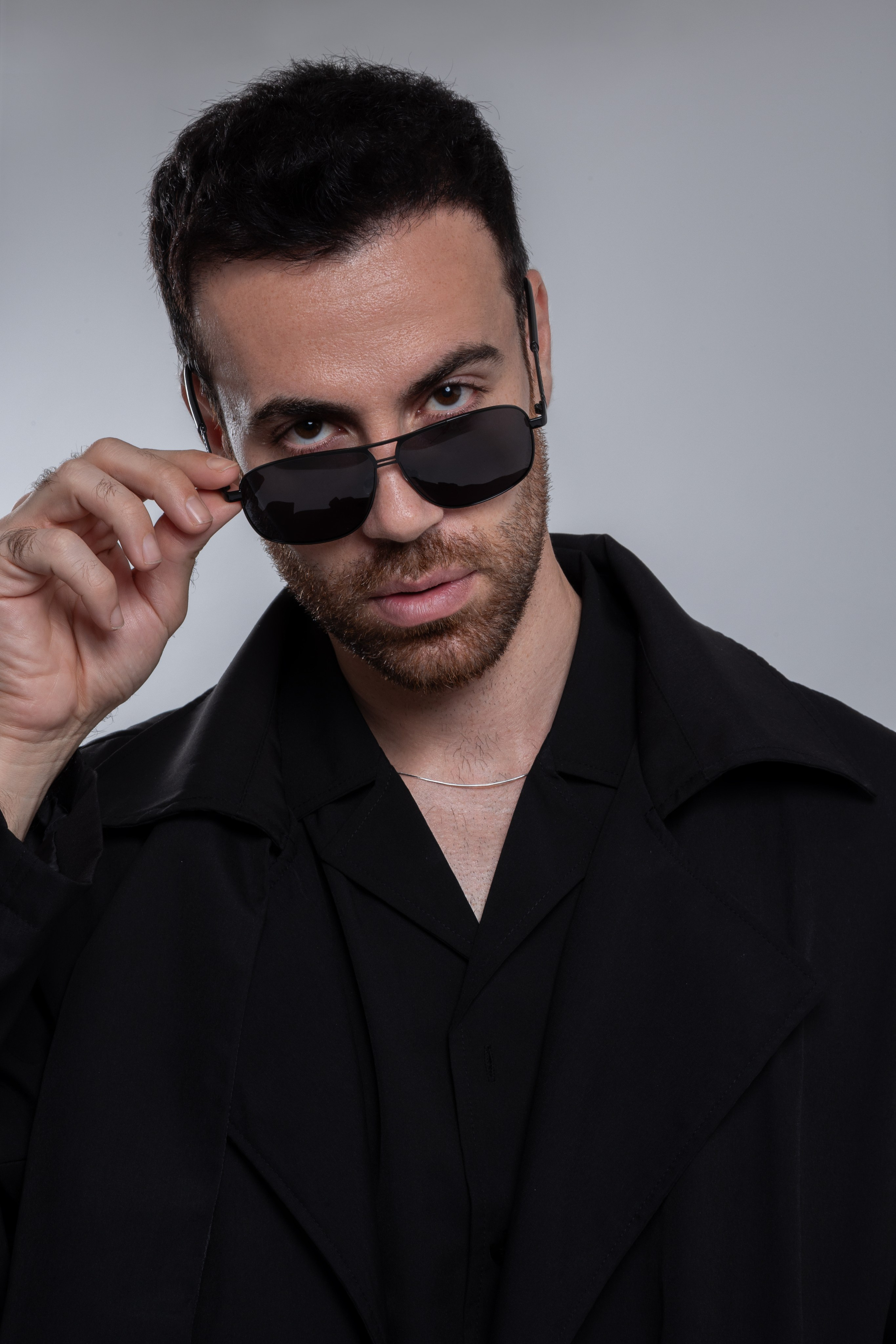 Shaho. Photographer in Milan |Mila Pro Photo