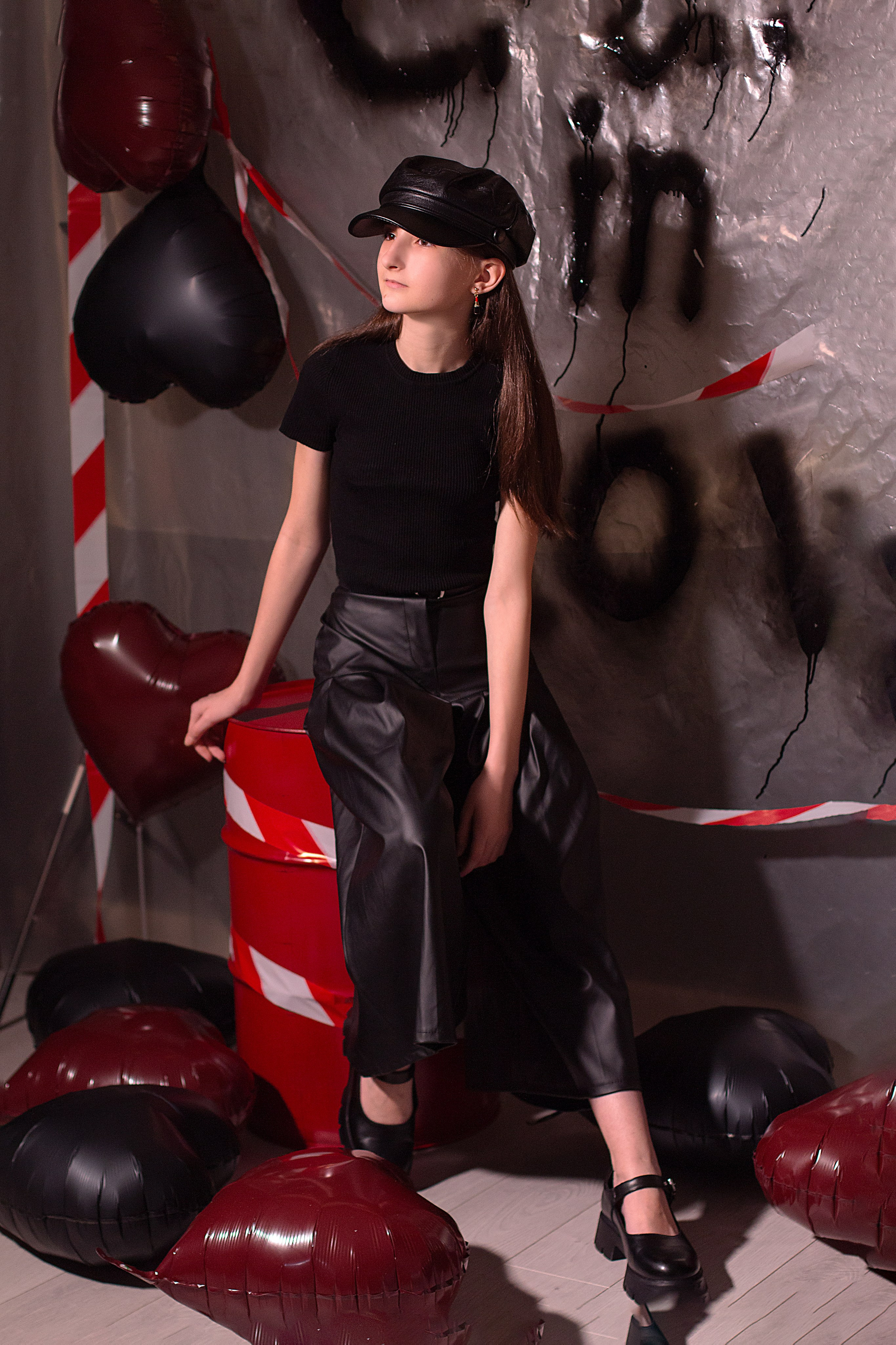 День влюбленных. Детский и семейный фотограф в г. Бельцы