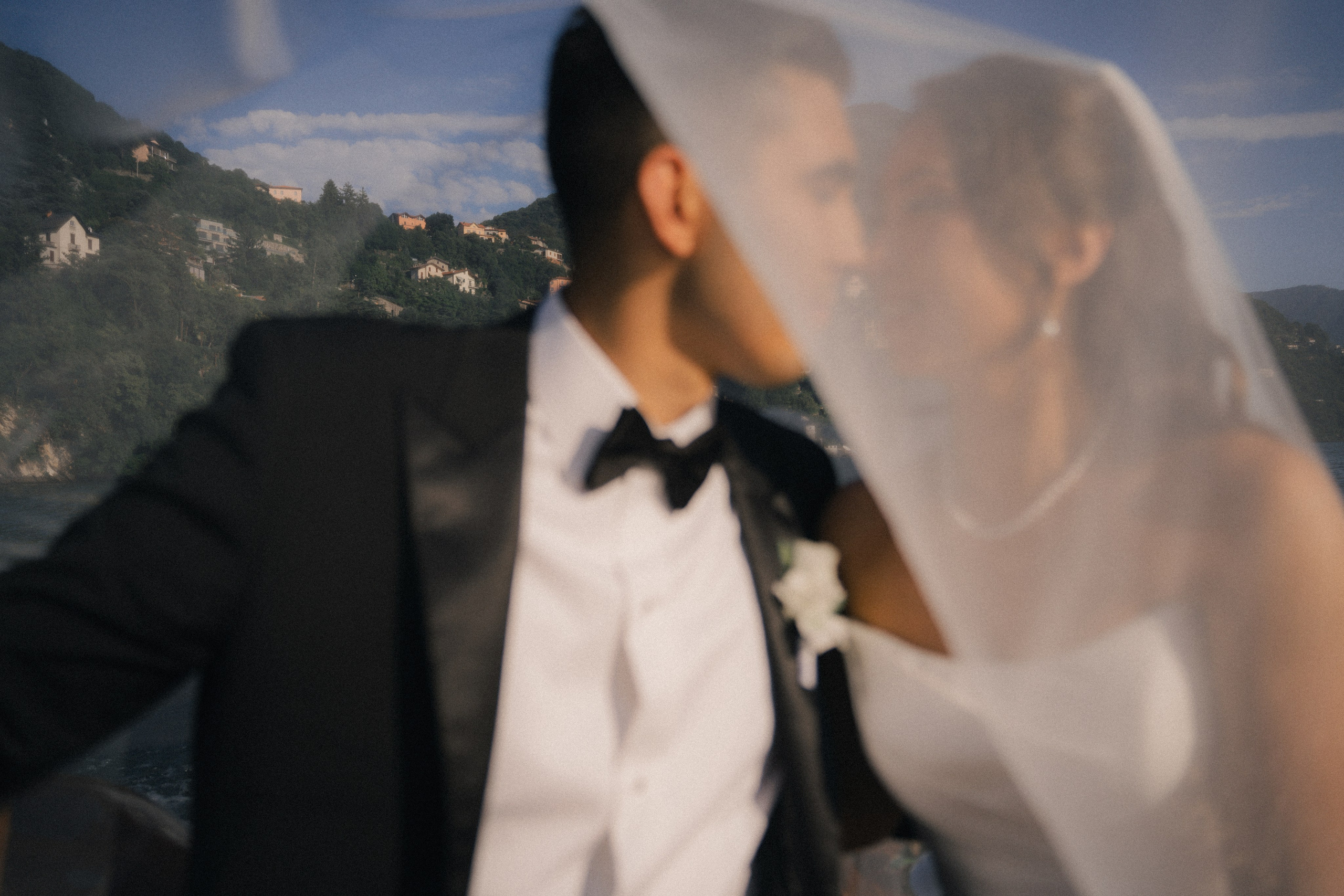 Wedding Photography & Videography Packages — Capture Your Special Day