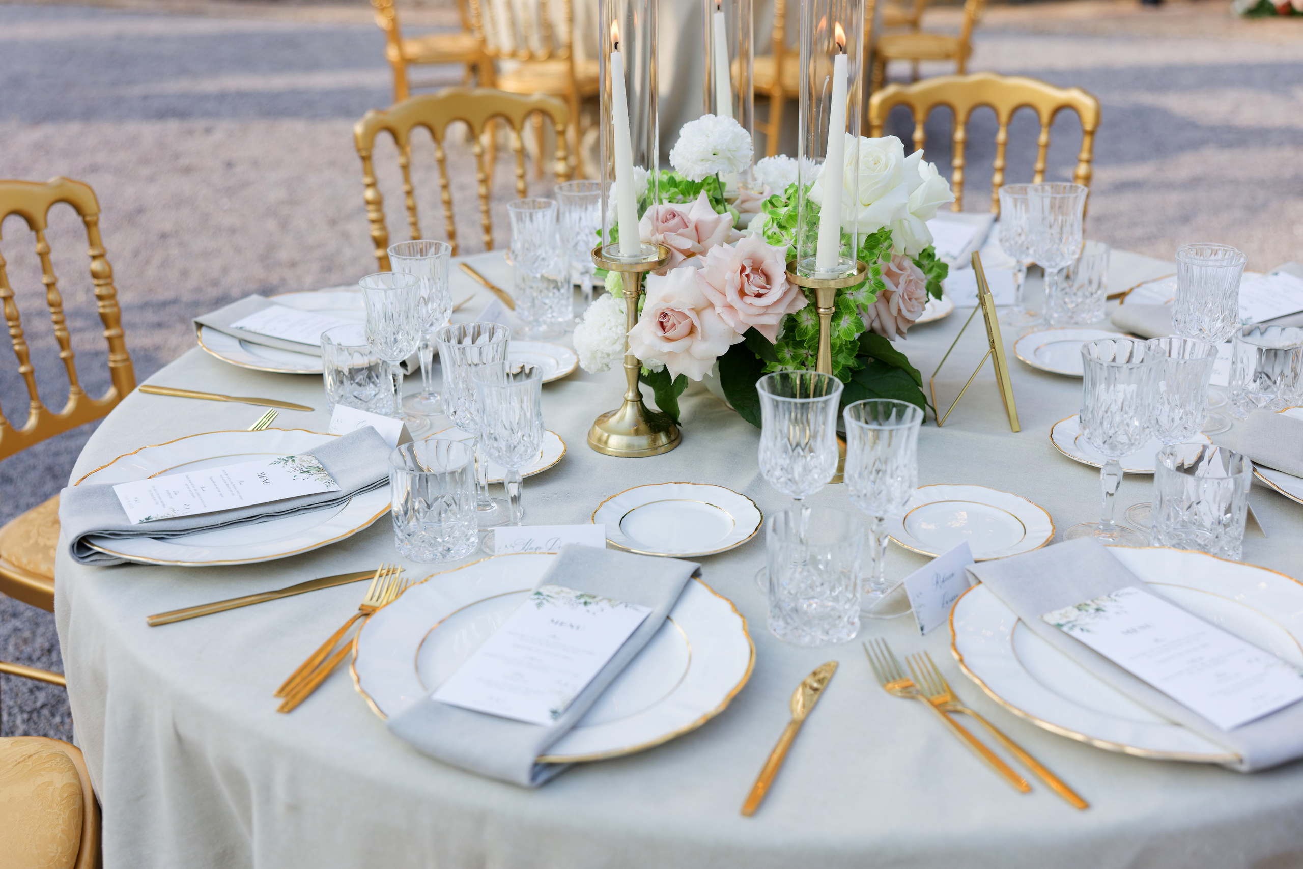 Wedding at La Torre di Pila, Umbria, Italy