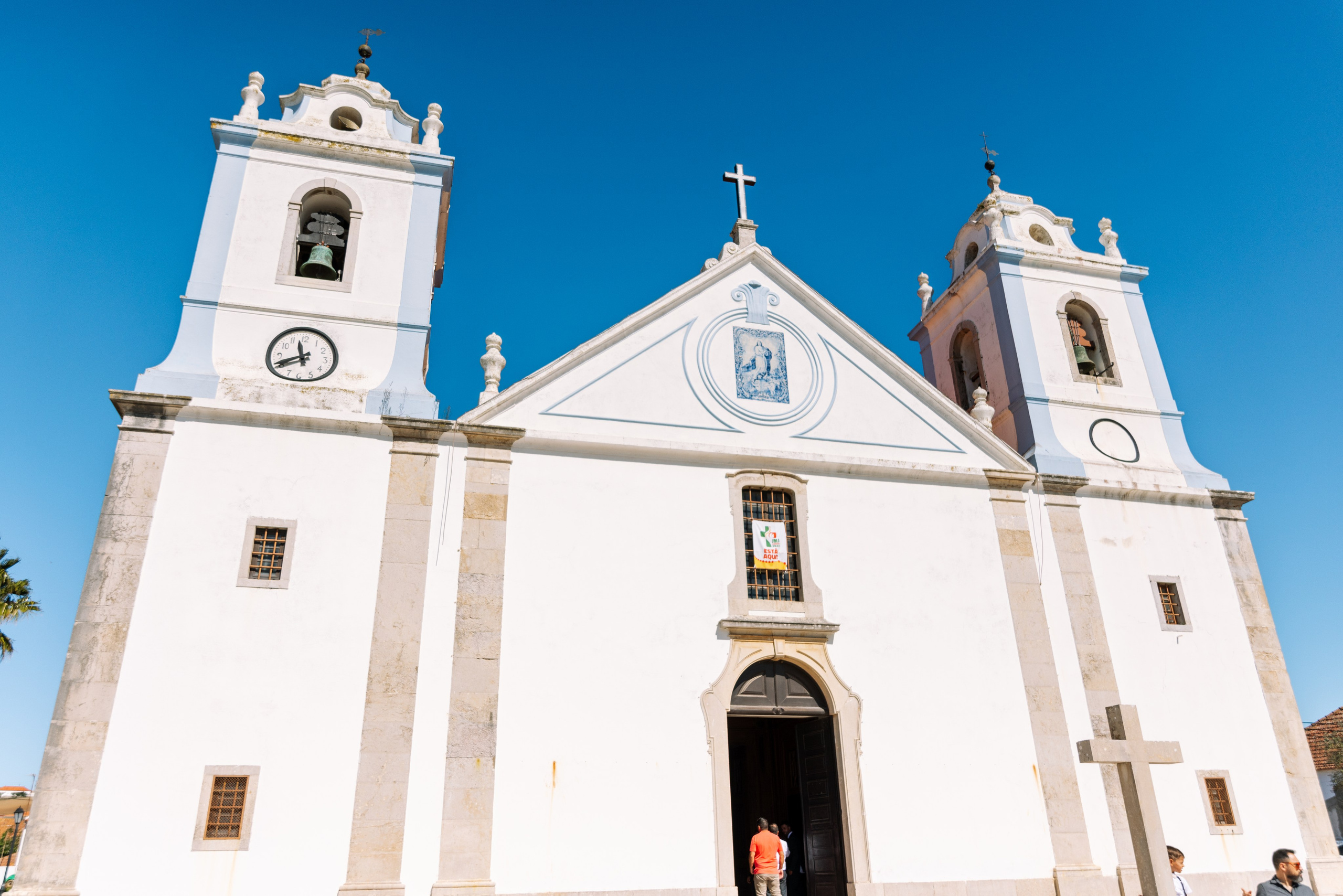 Galeria e Filme de Casamento — Rita & Délio — Quinta do Juncal. Luxury Wedding Photography & Cinematic Films | Portugal & Destination Weddings | Ricardo & Mary Pictures