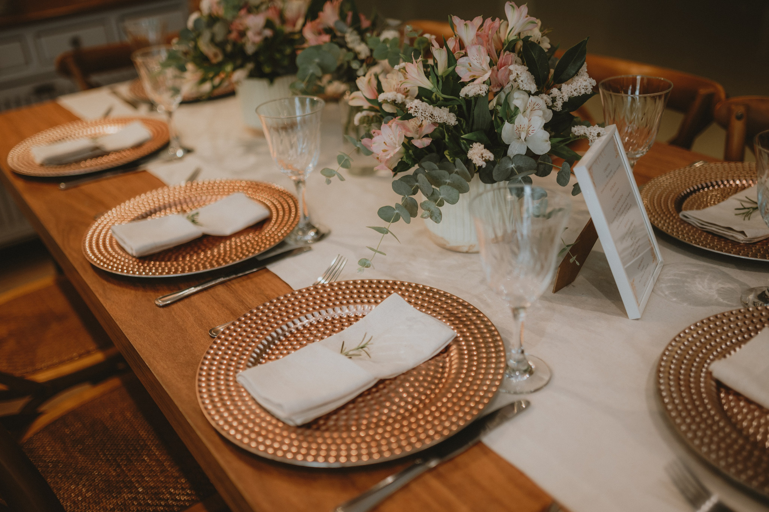 Lamis & Guilherme // Wedding. A Um Passo Fotografia