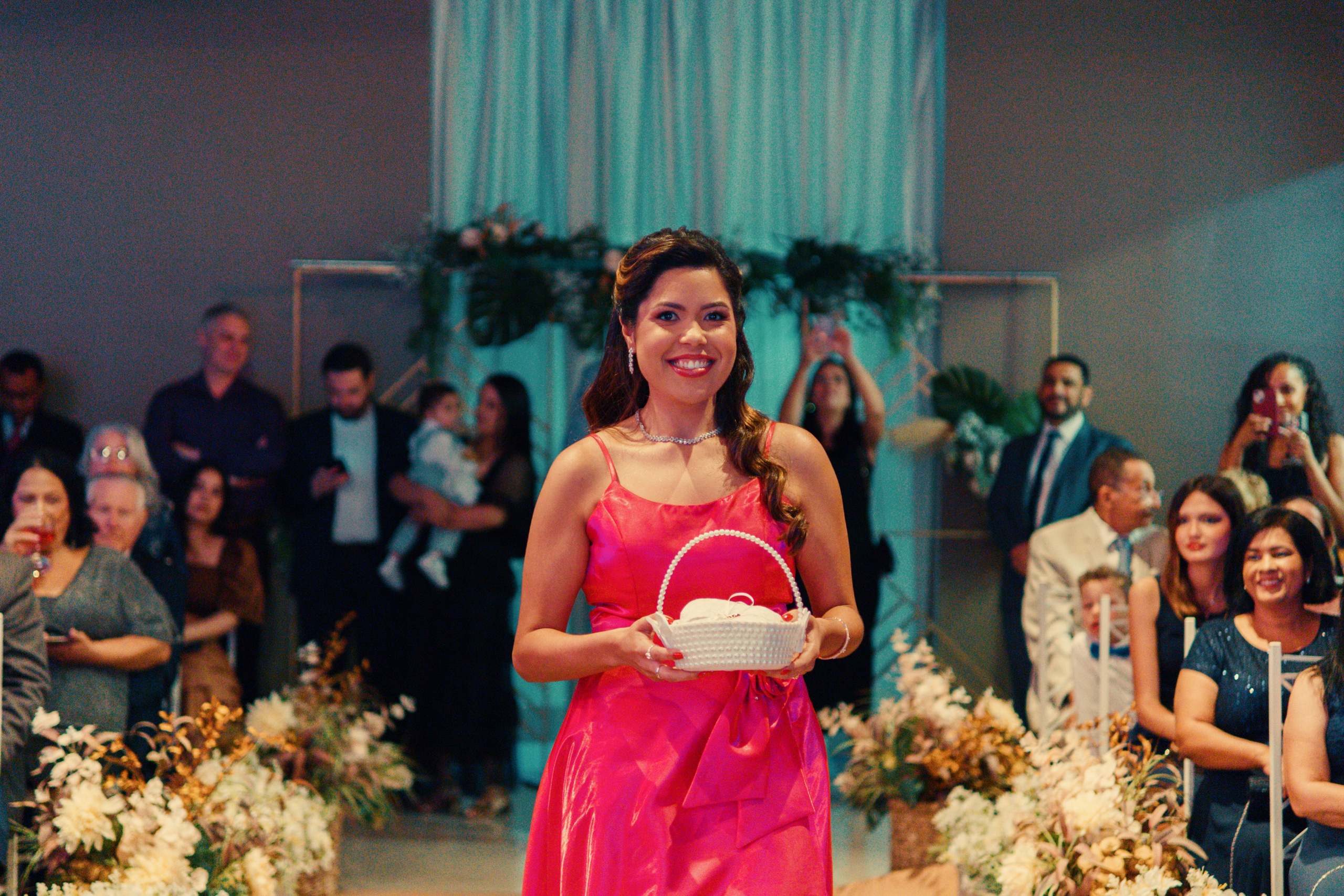 Fotos de Casamento Espaço Marques Bruna e Jackson