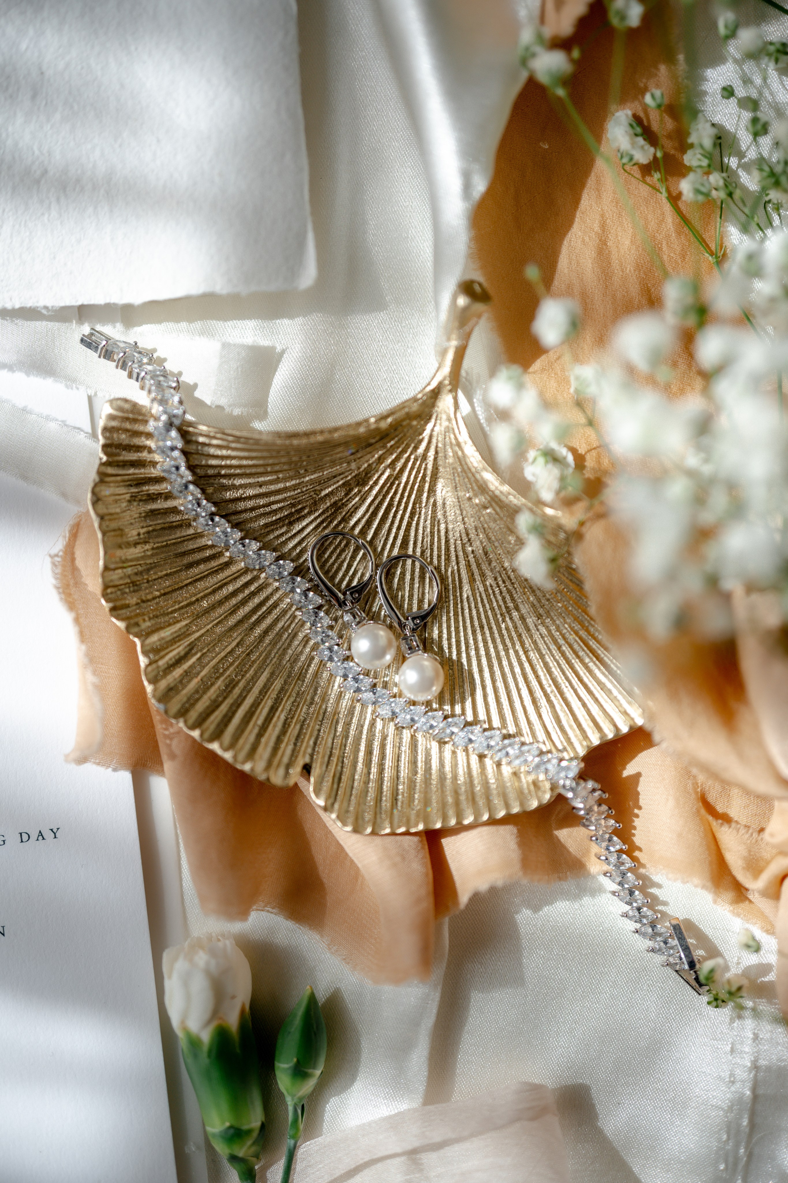 Caroline & Joh wedding day. Anna Krasnova Wedding photographer