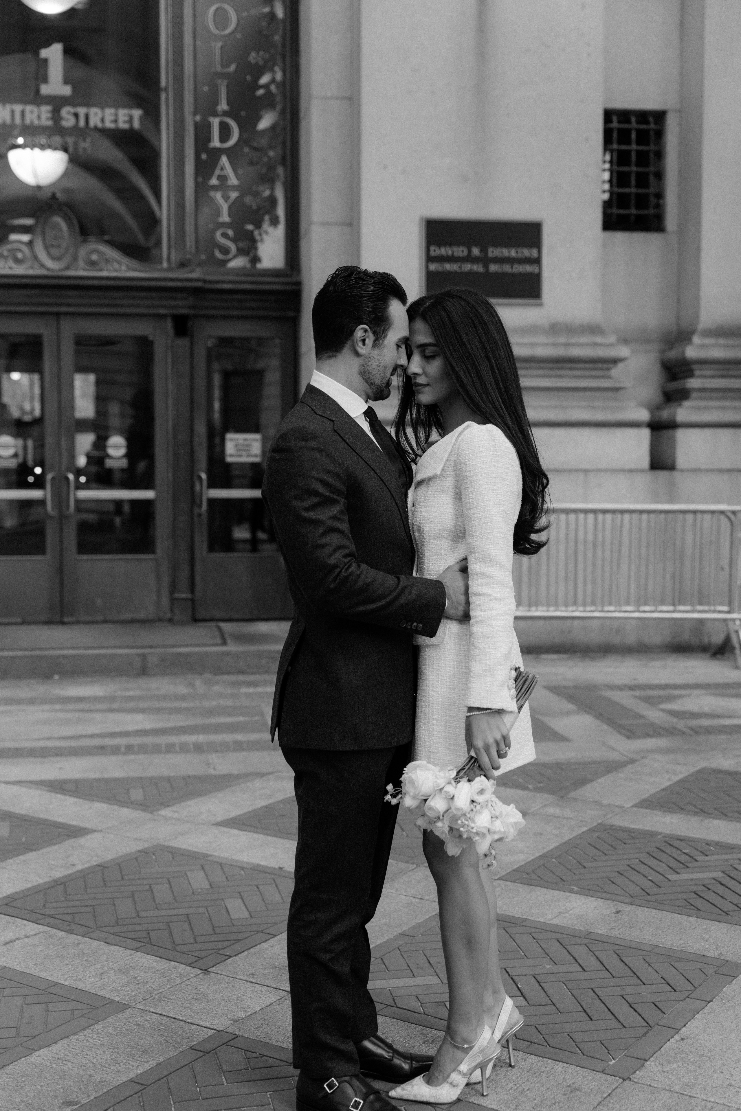 Helia & Darius elopement. Anna Krasnova Wedding photographer