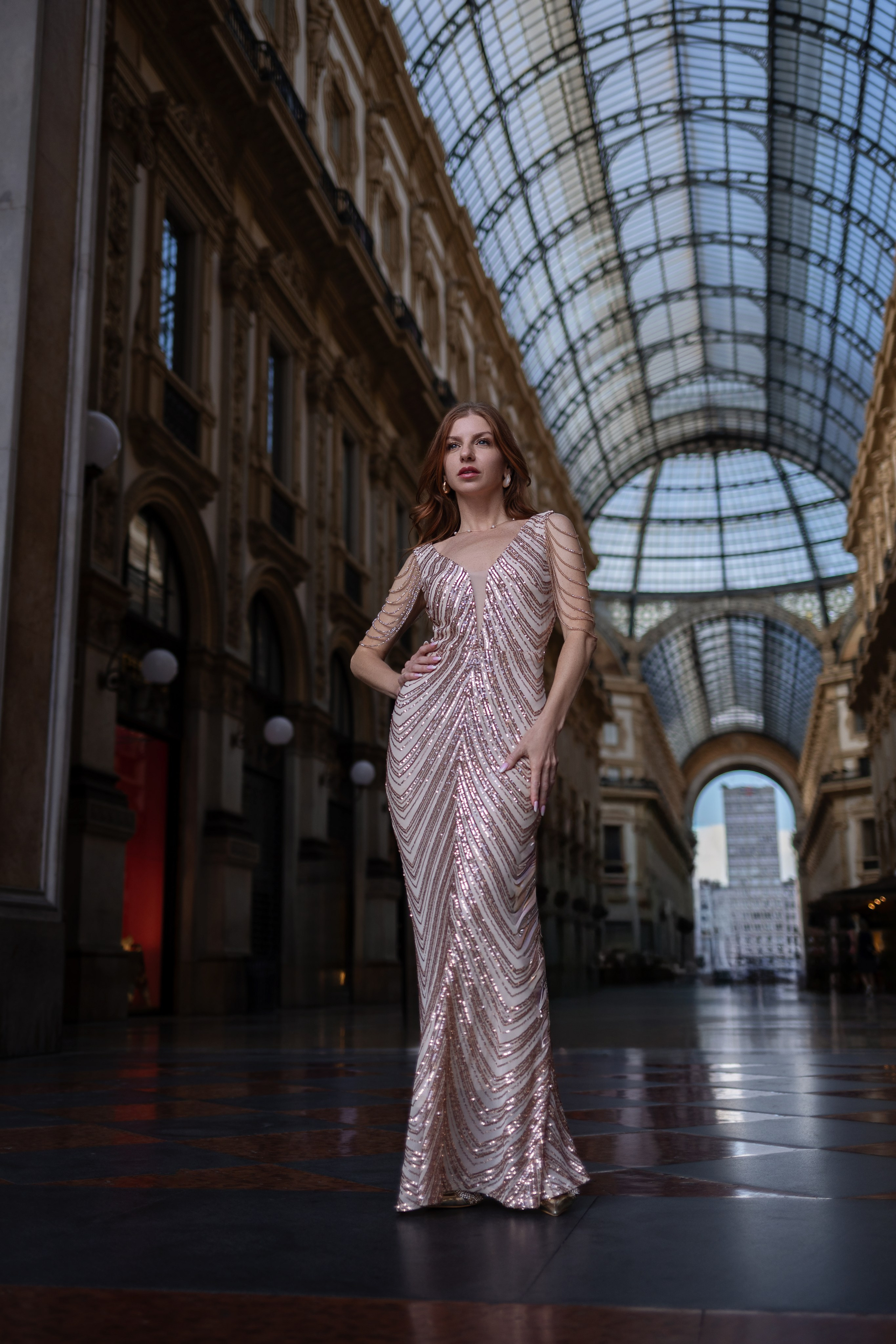 Viktoria. Photographer in Milan |Mila Pro Photo