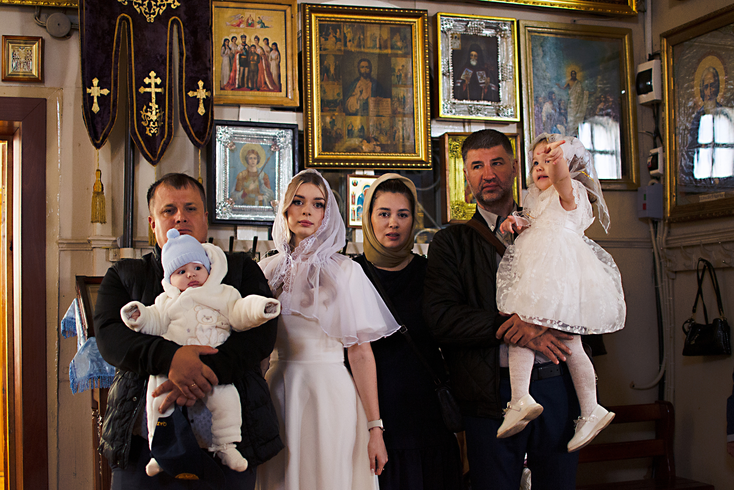 Крещение, Богдан. Фотограф новорожденных в Темиртау и Караганде Любовь Жукова newborn