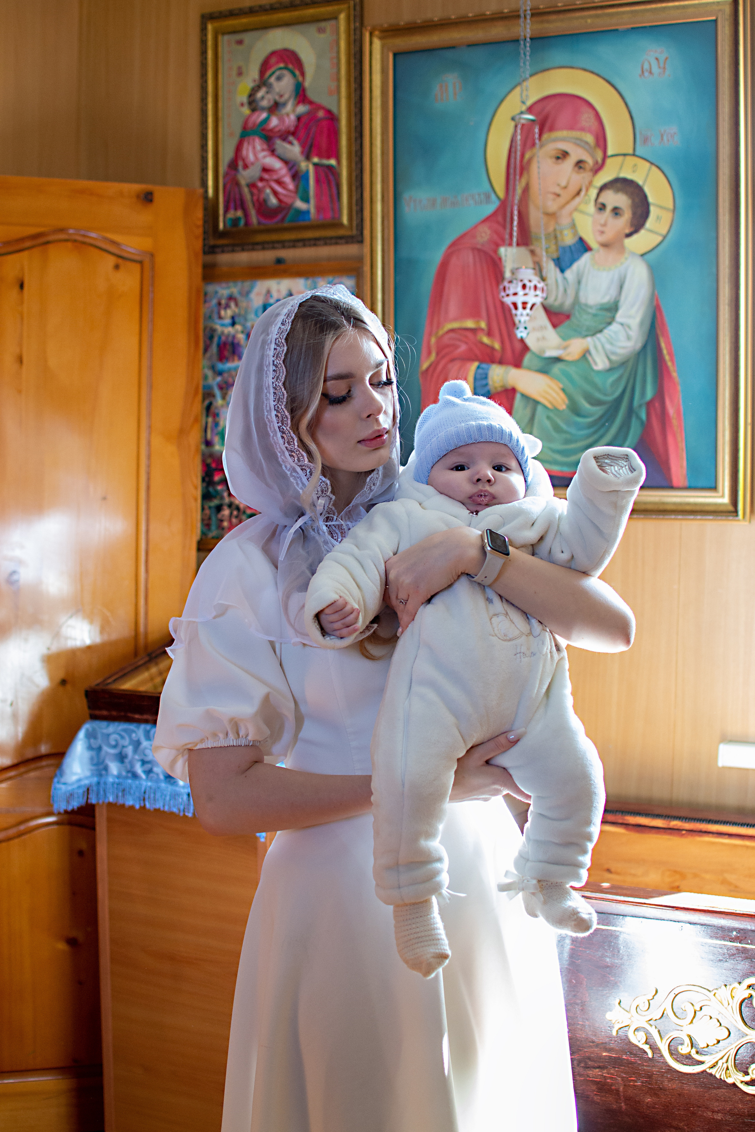 Крещение, Богдан. Фотограф новорожденных в Темиртау и Караганде Любовь Жукова newborn