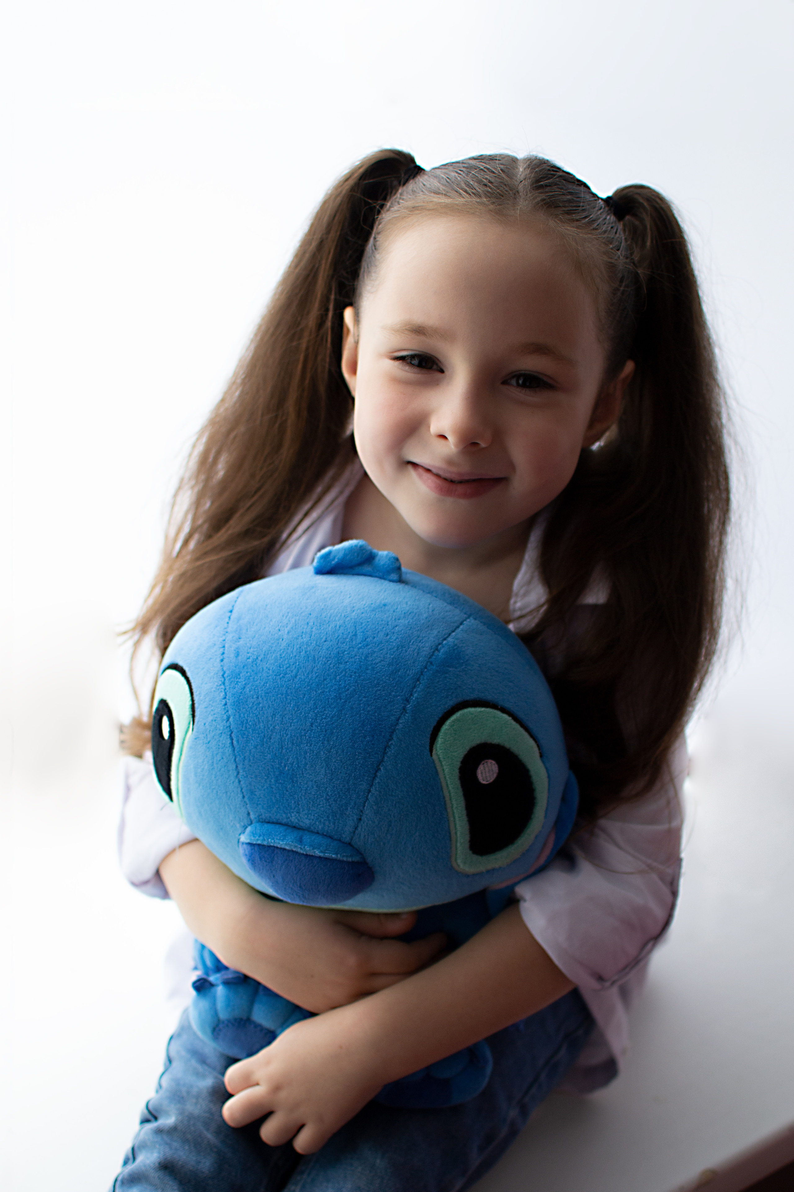 Алисия. Фотограф новорожденных в Темиртау и Караганде Любовь Жукова newborn