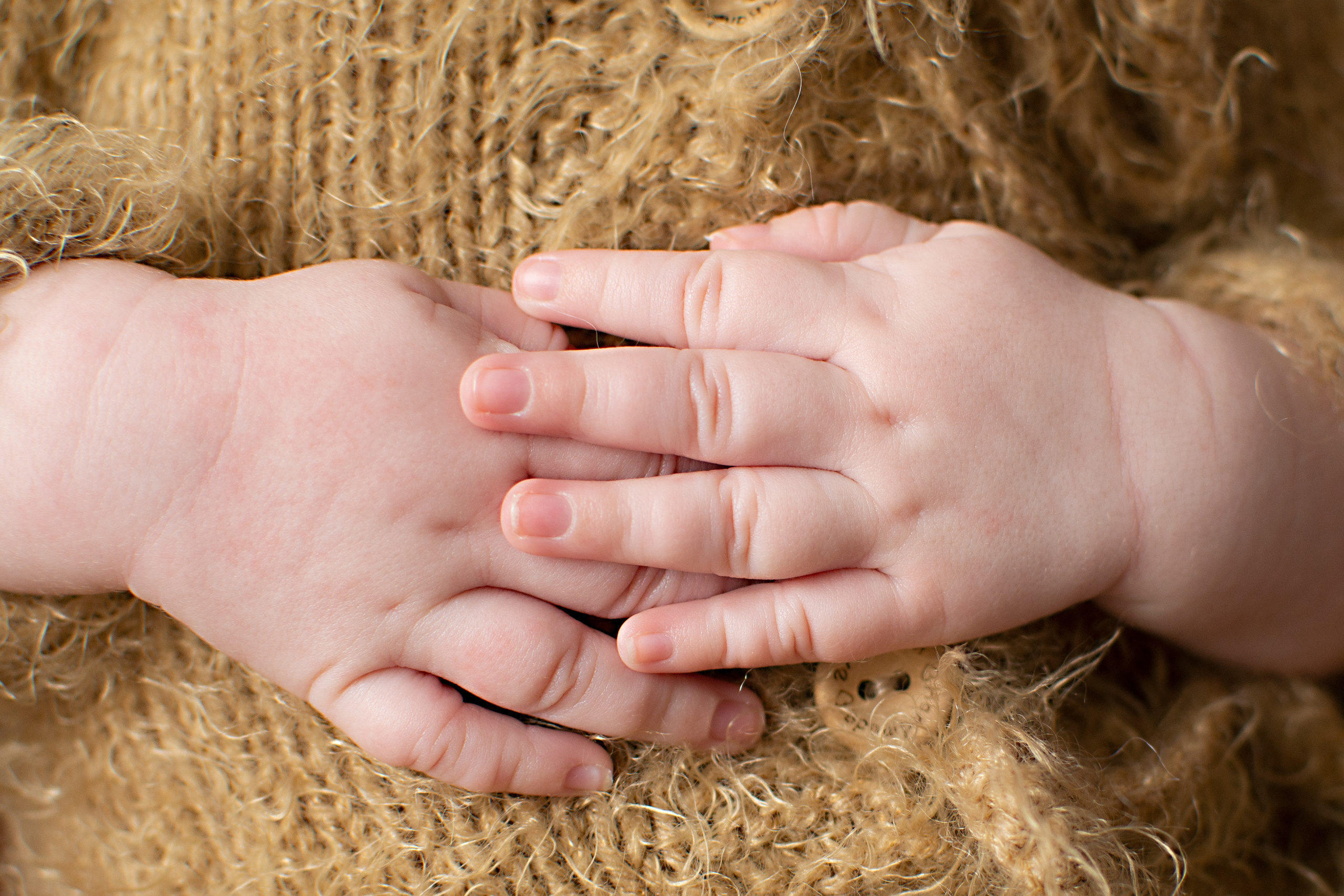 Алисия. Фотограф новорожденных в Темиртау и Караганде Любовь Жукова newborn