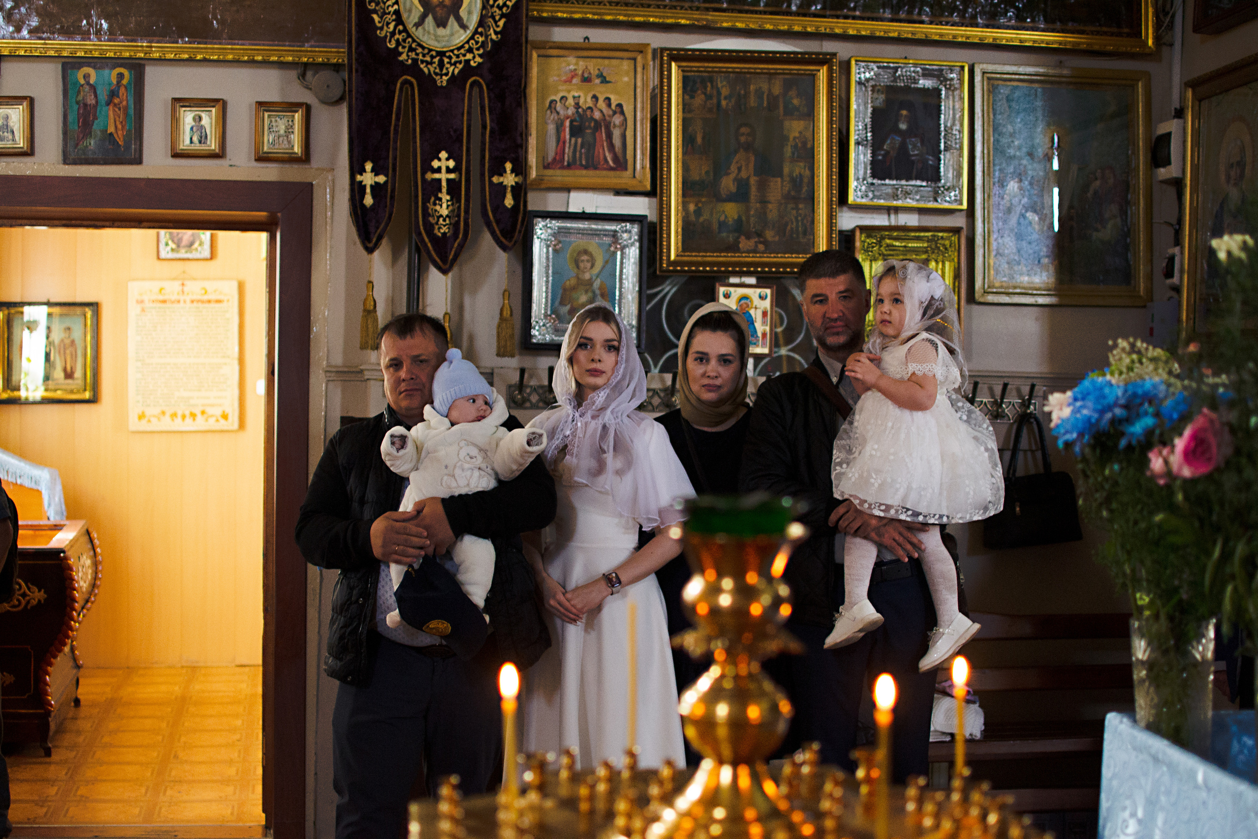 Крещение, Богдан. Фотограф новорожденных в Темиртау и Караганде Любовь Жукова newborn