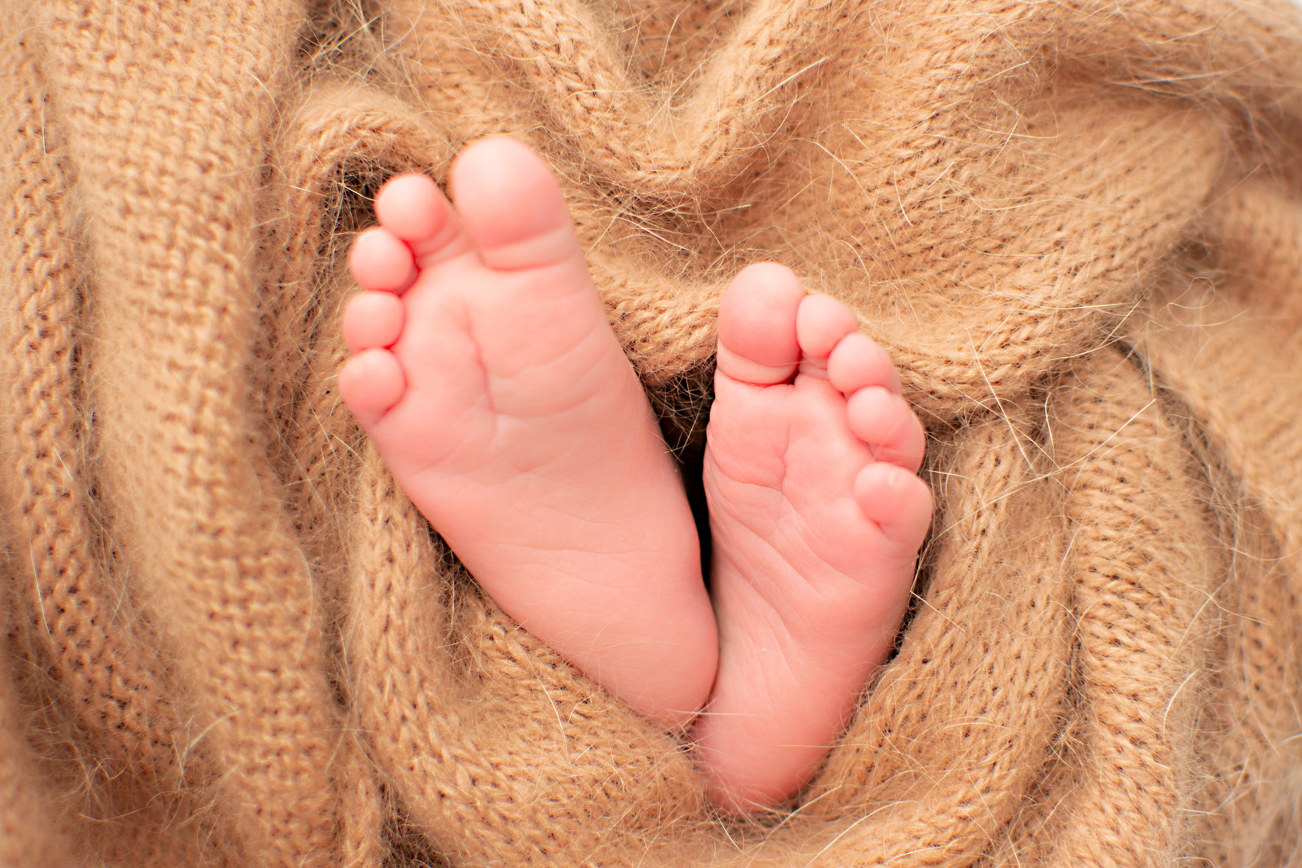 Томирис. Фотограф новорожденных в Темиртау и Караганде Любовь Жукова newborn