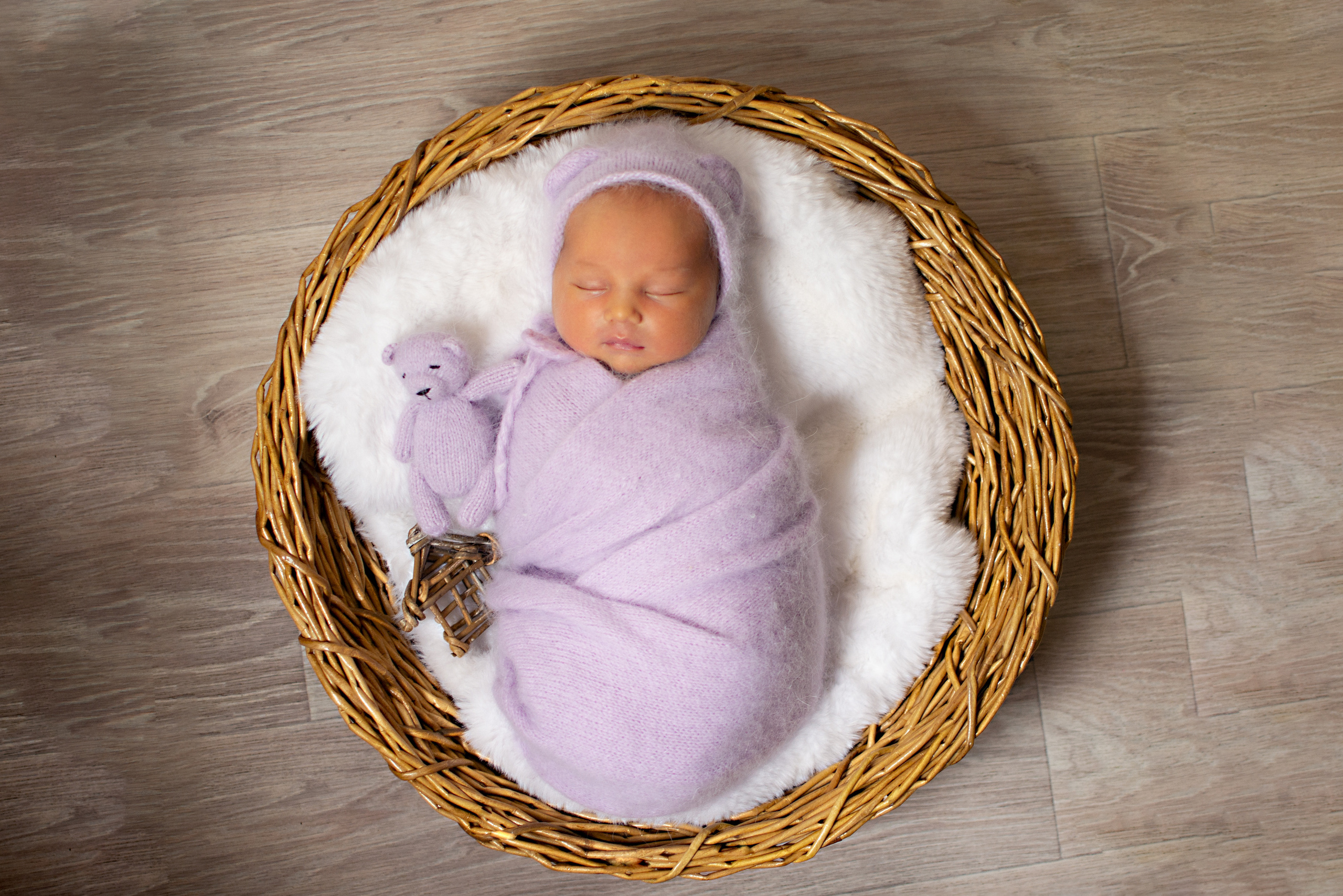 Варвара. Фотограф новорожденных в Темиртау и Караганде Любовь Жукова newborn