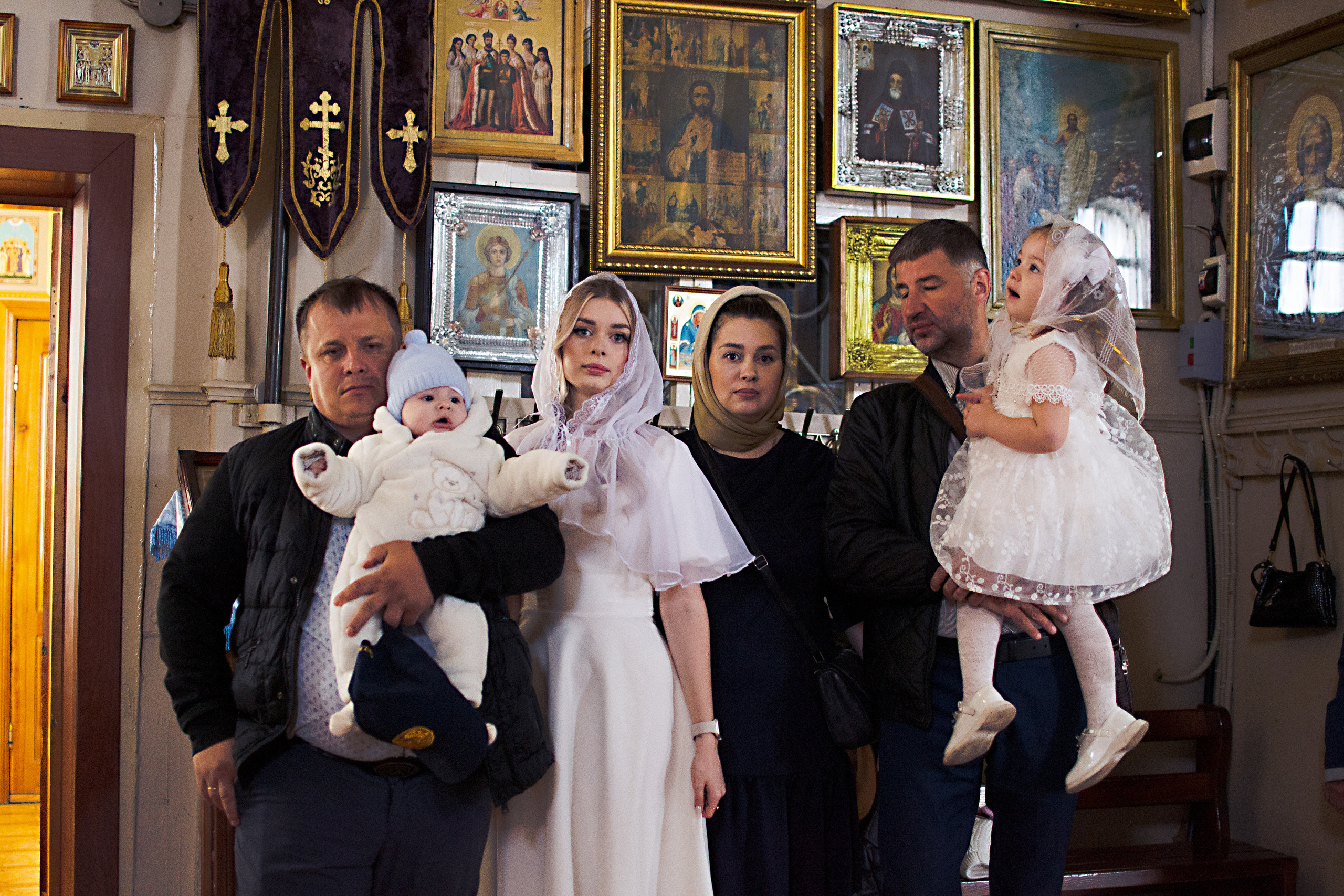 Крещение, Богдан. Фотограф новорожденных в Темиртау и Караганде Любовь Жукова newborn