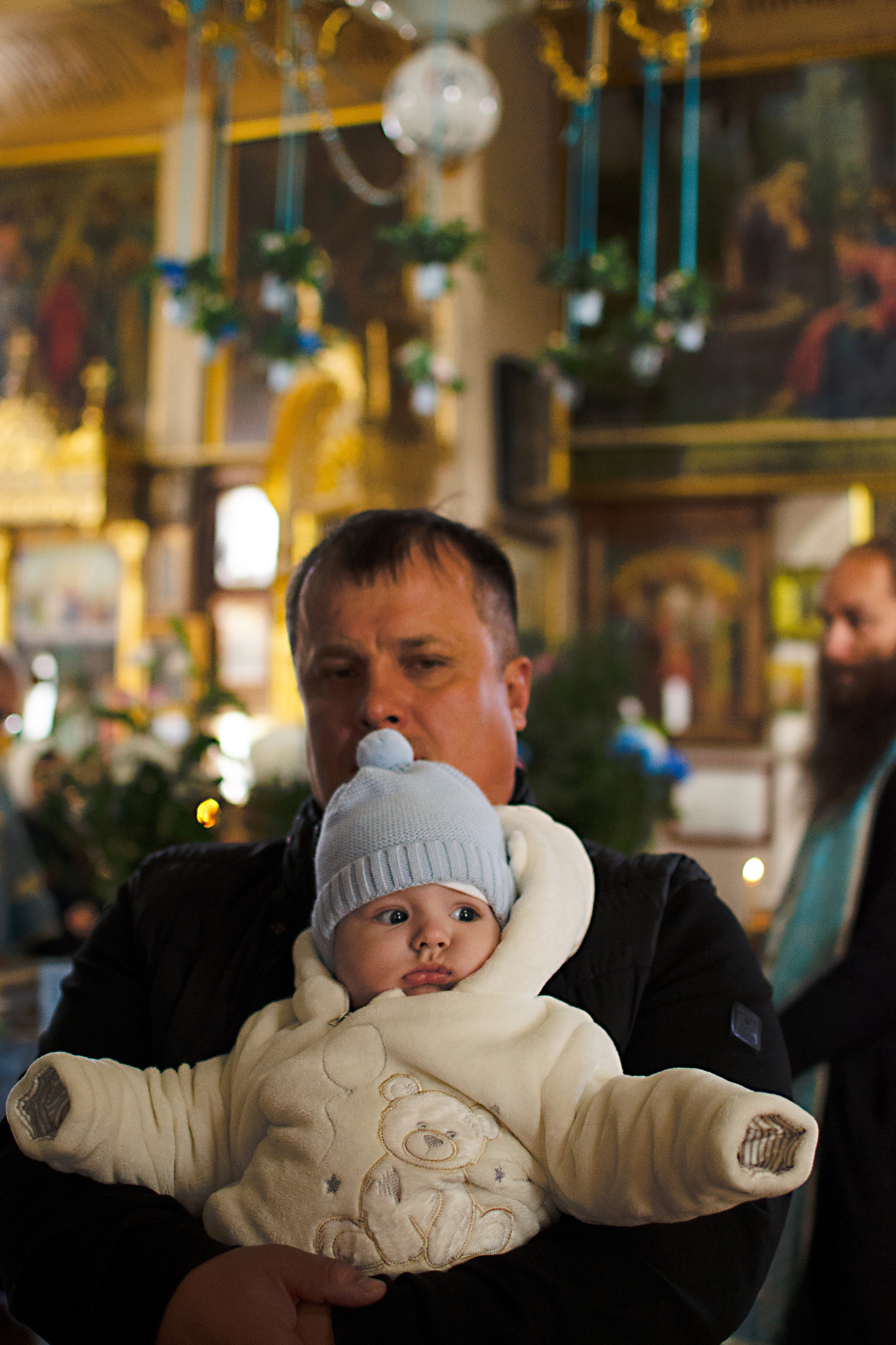 Крещение, Богдан. Фотограф новорожденных в Темиртау и Караганде Любовь Жукова newborn