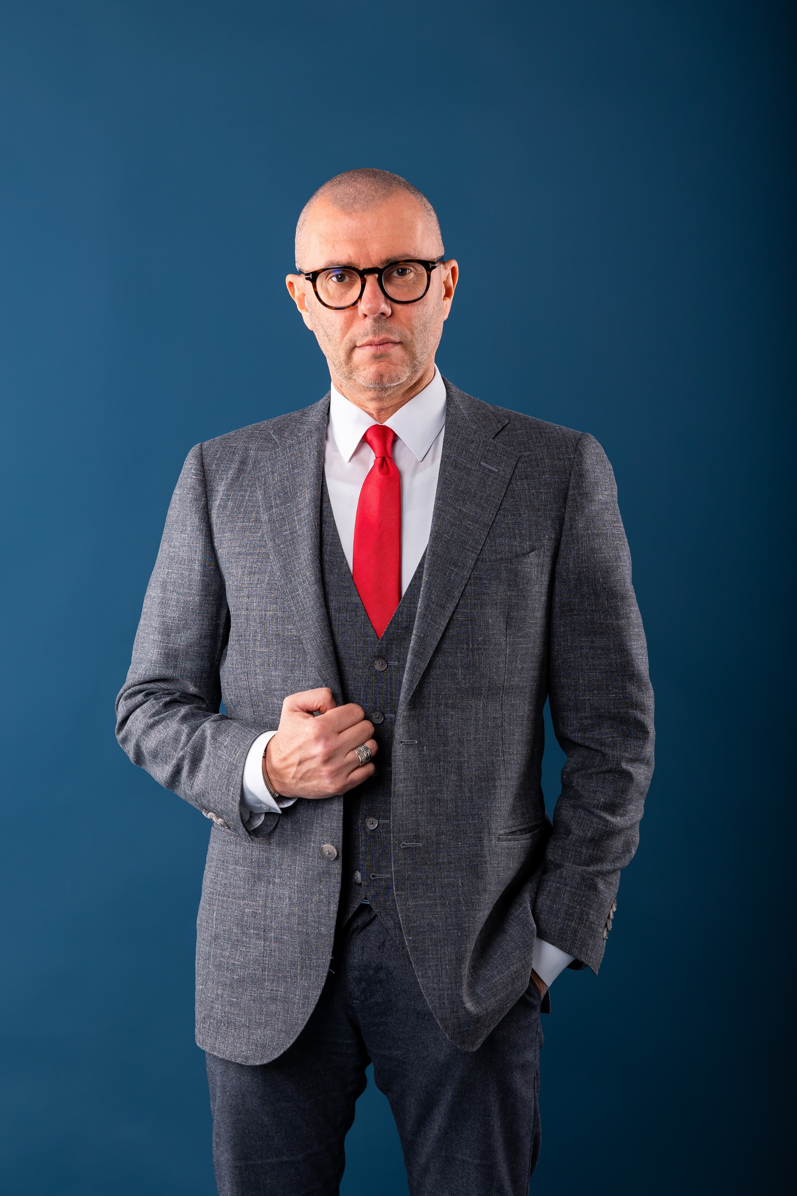 Студийная фотосъёмка. Яркие моменты, запечатленные в каждом кадре