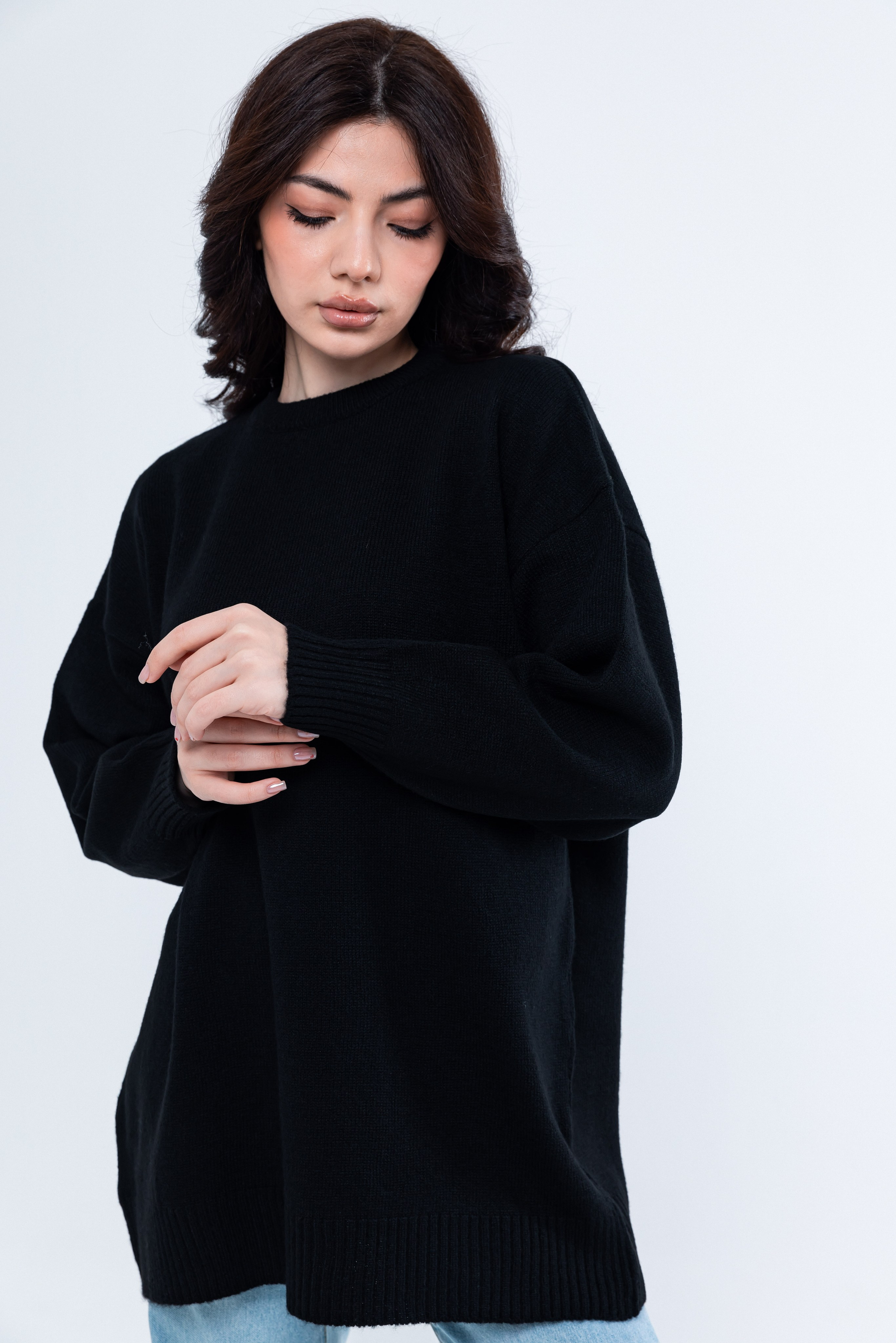 Студийная фотосъёмка. Яркие моменты, запечатленные в каждом кадре