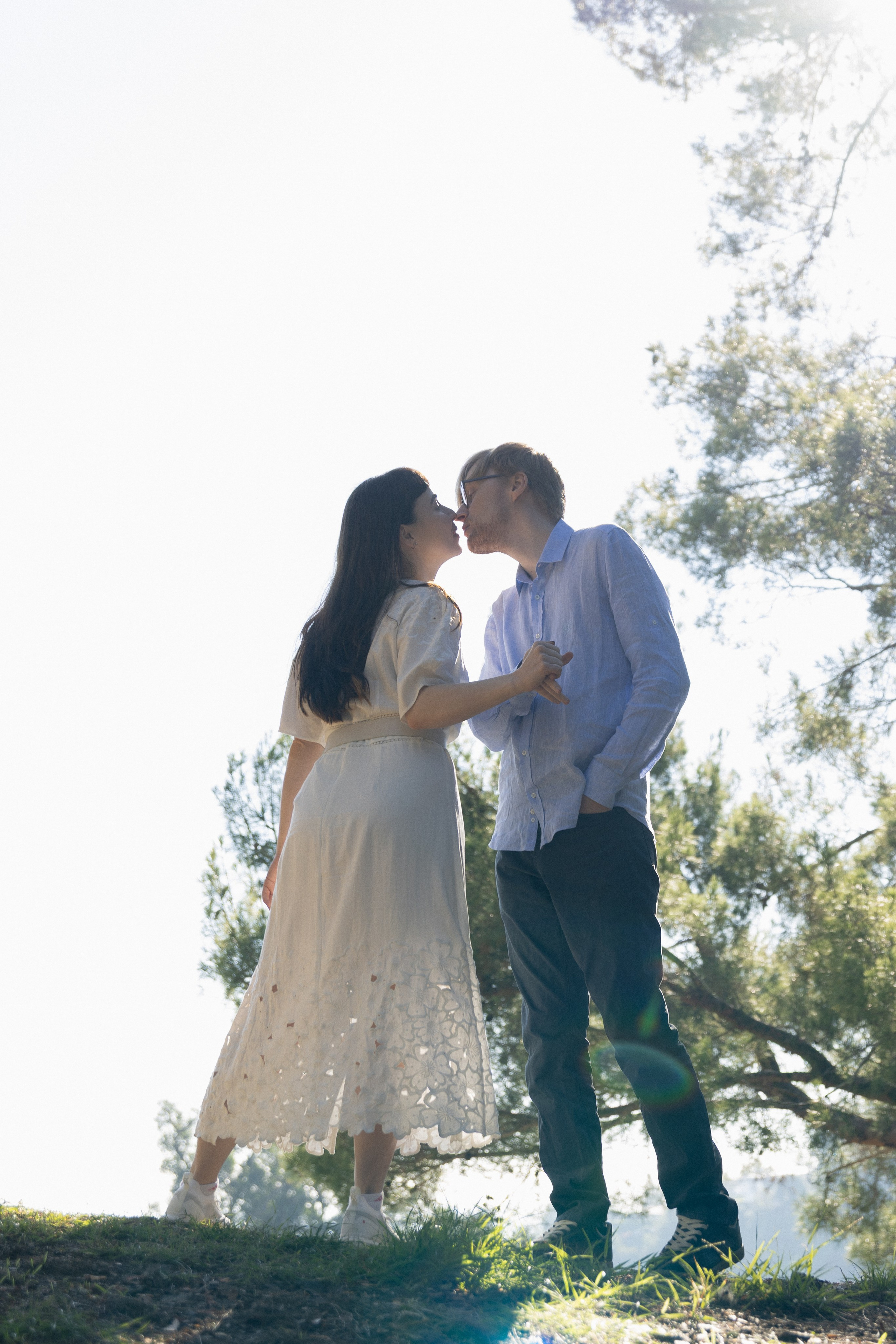Alice & Joseph. Portrait, family, maternity & wedding photography & videography in SoCal Kseni Vibe