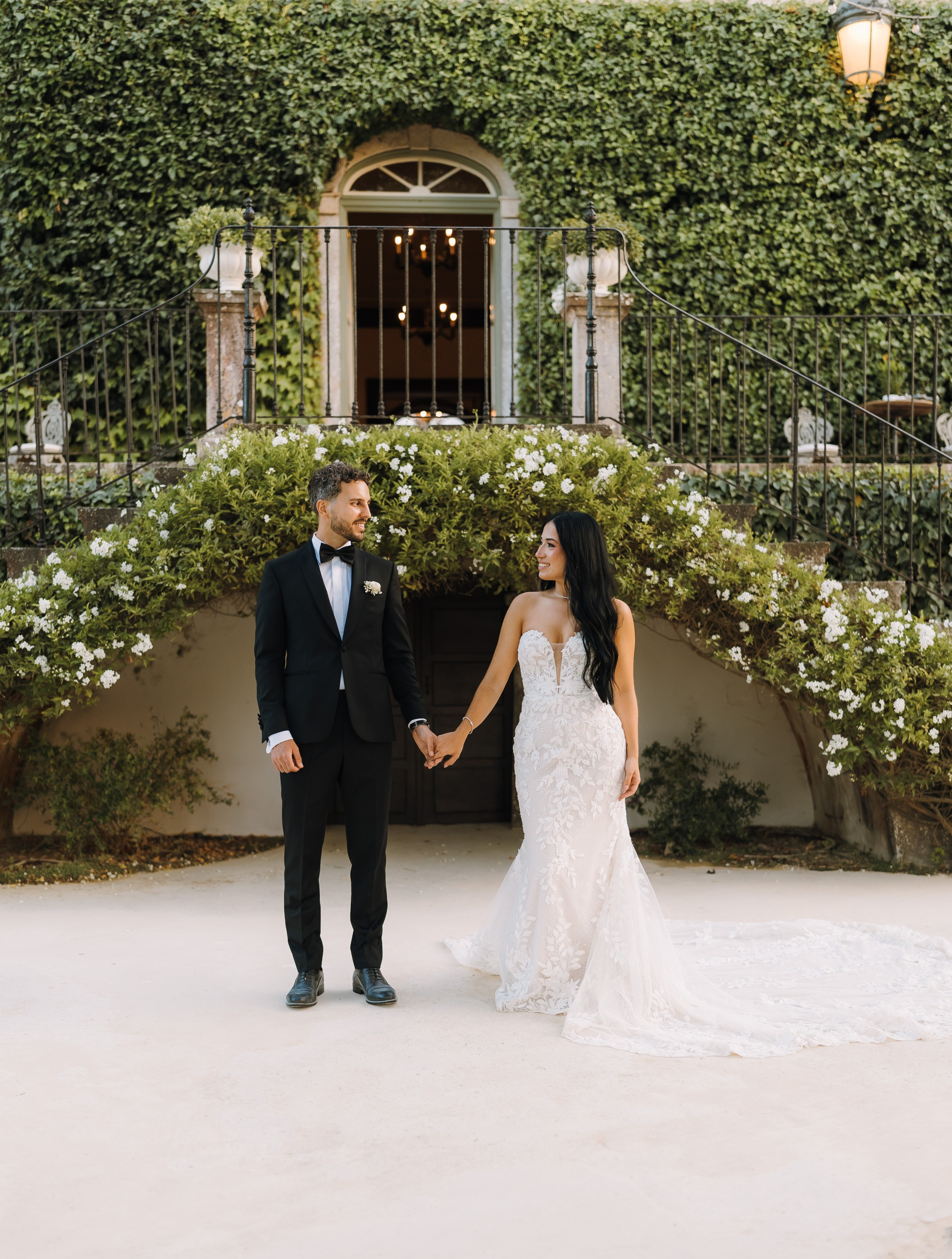 Casamento Inês & Miguel. Say Yes To Me