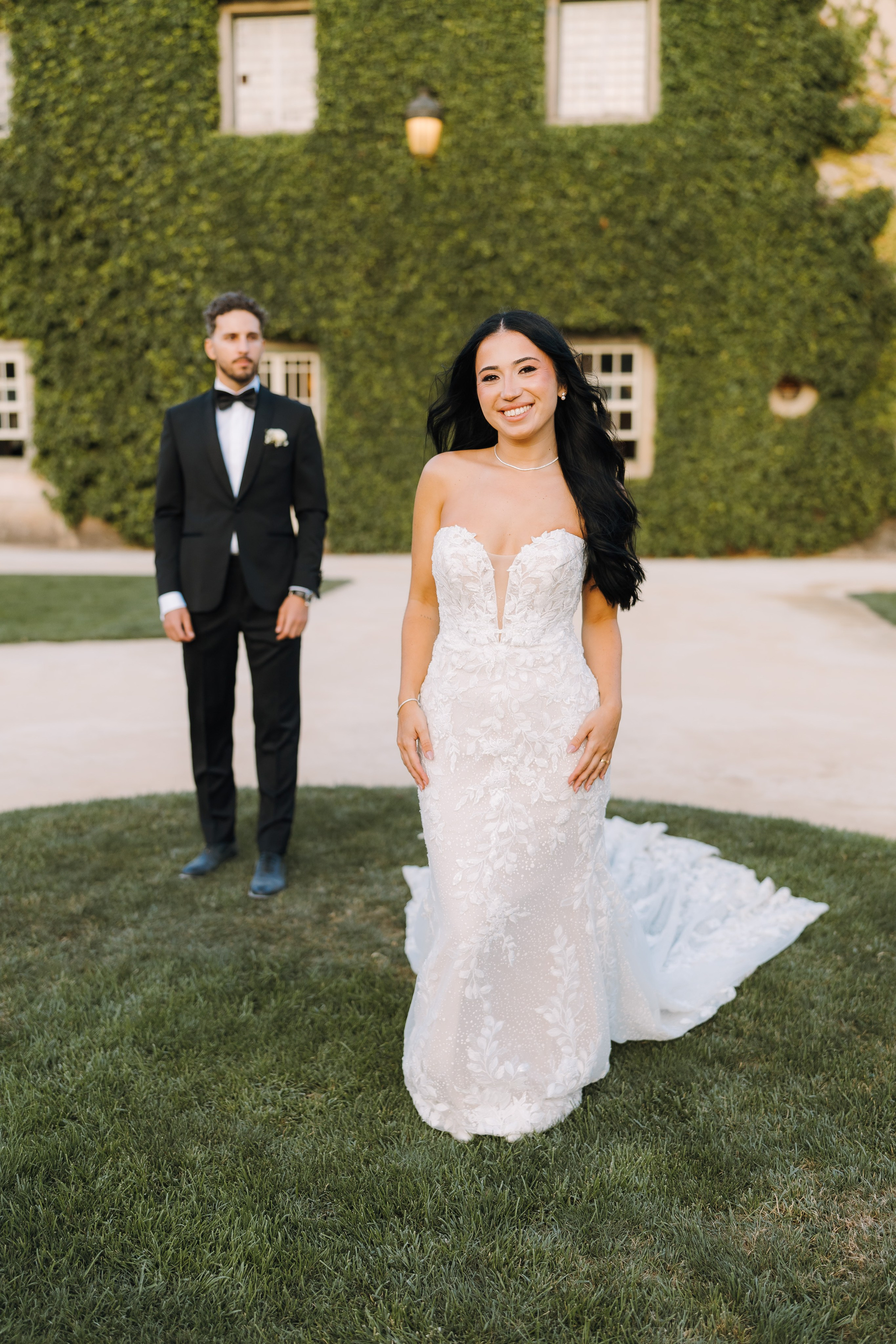 Casamento Inês & Miguel. Say Yes To Me