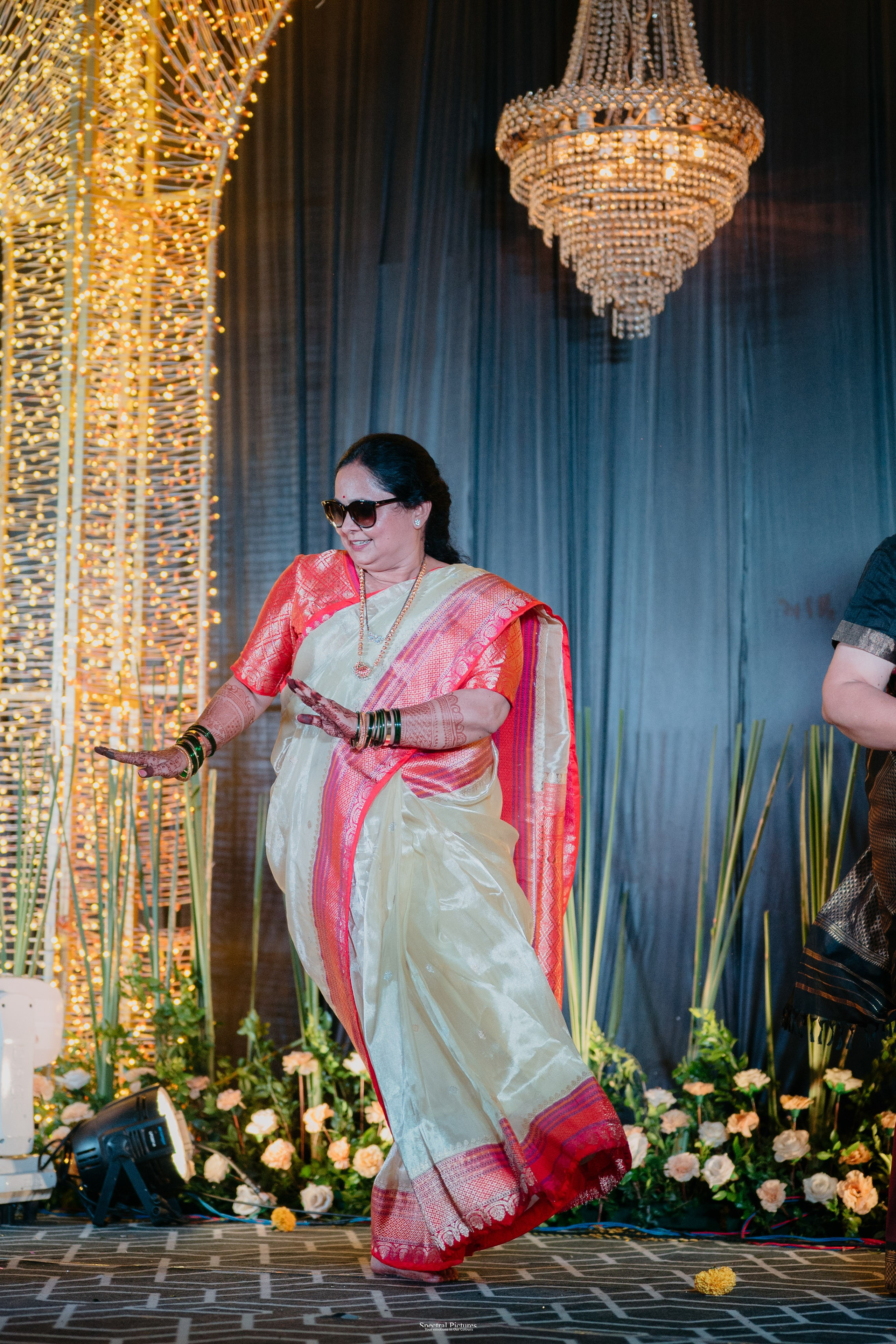 “Ankur & Malavika | Two States, One Soul”