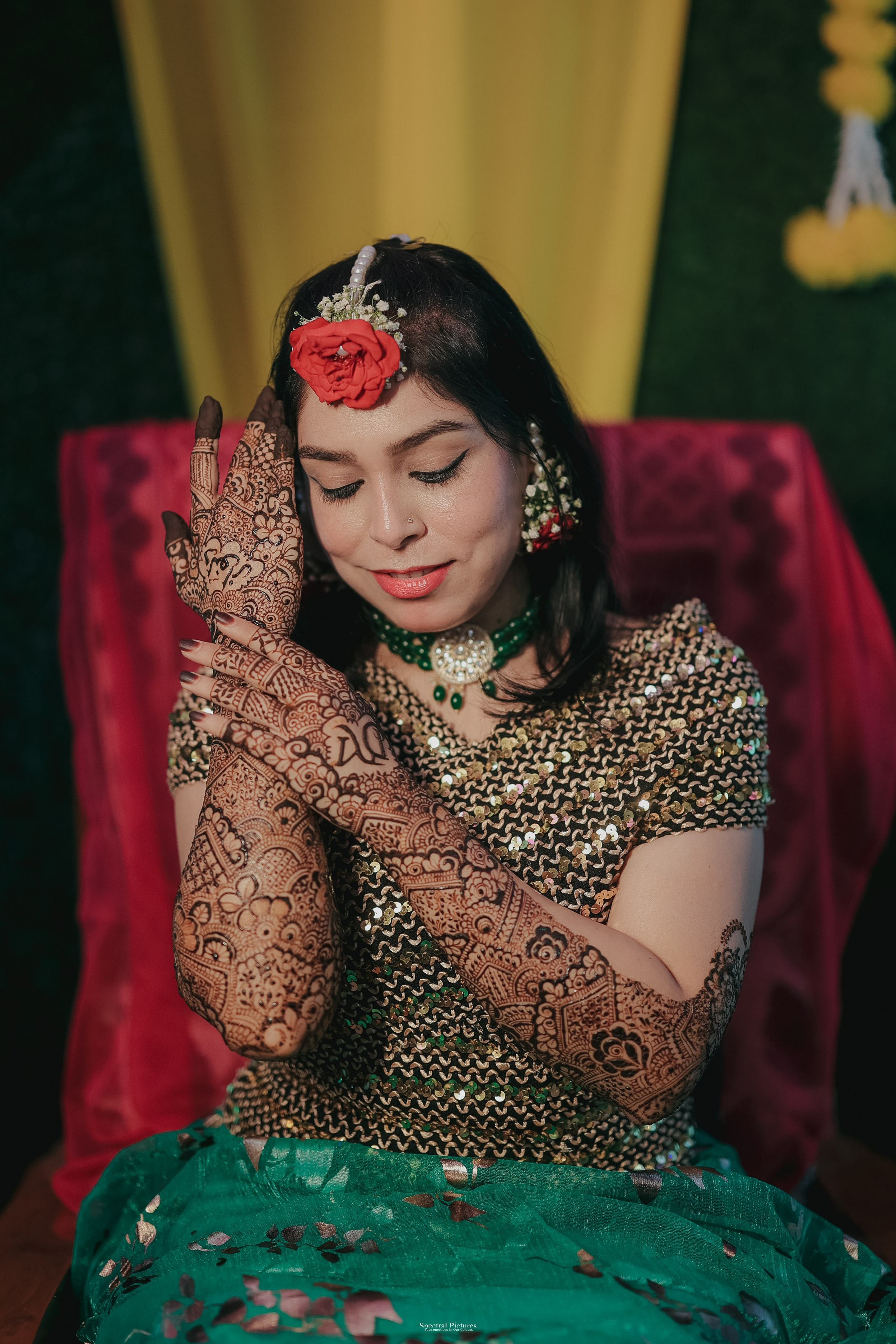 “Dilnawaz & Mumtaz | When Duas Align”