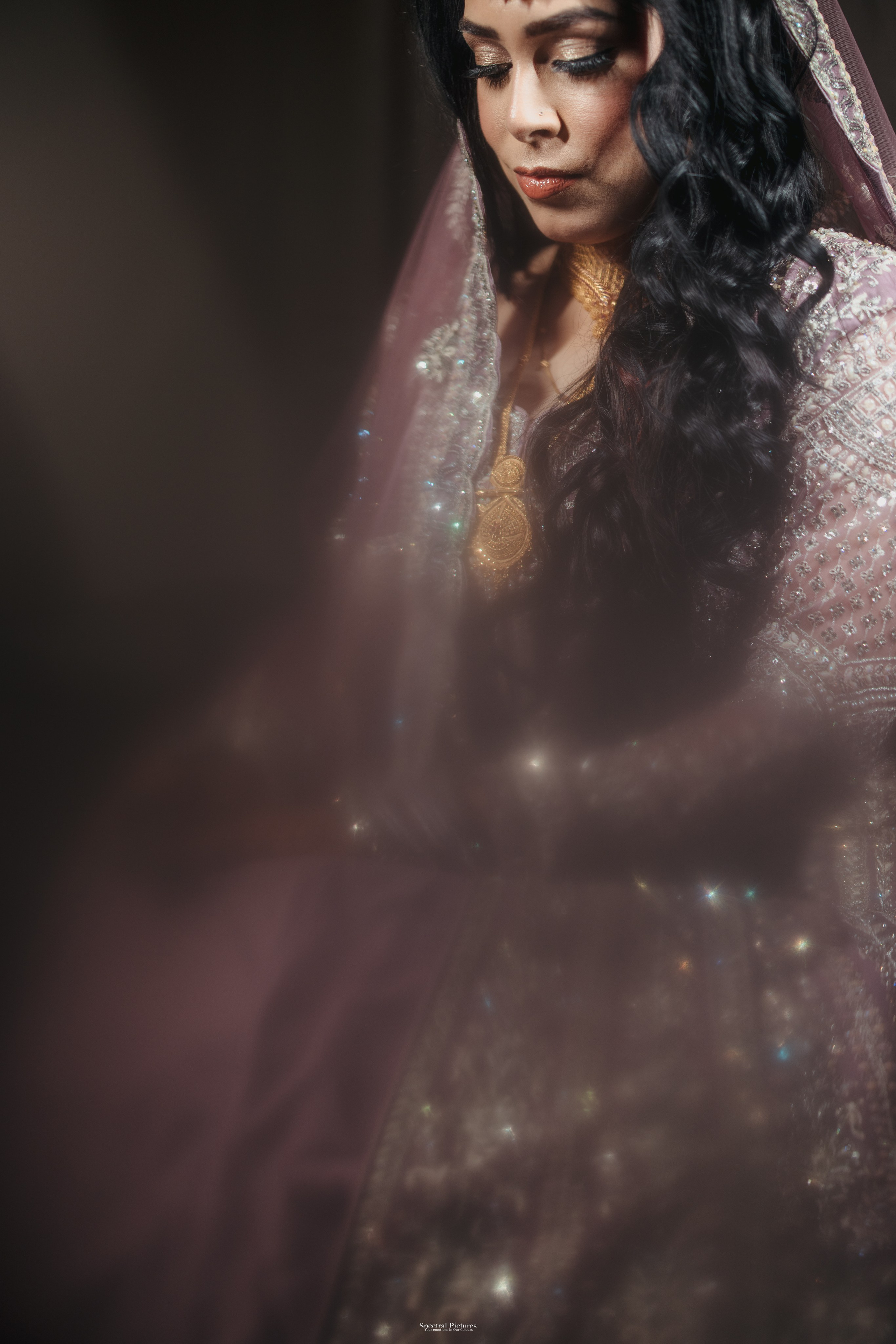 Dilnawaz & Mumtaz | A Love Story That Begins with Yes