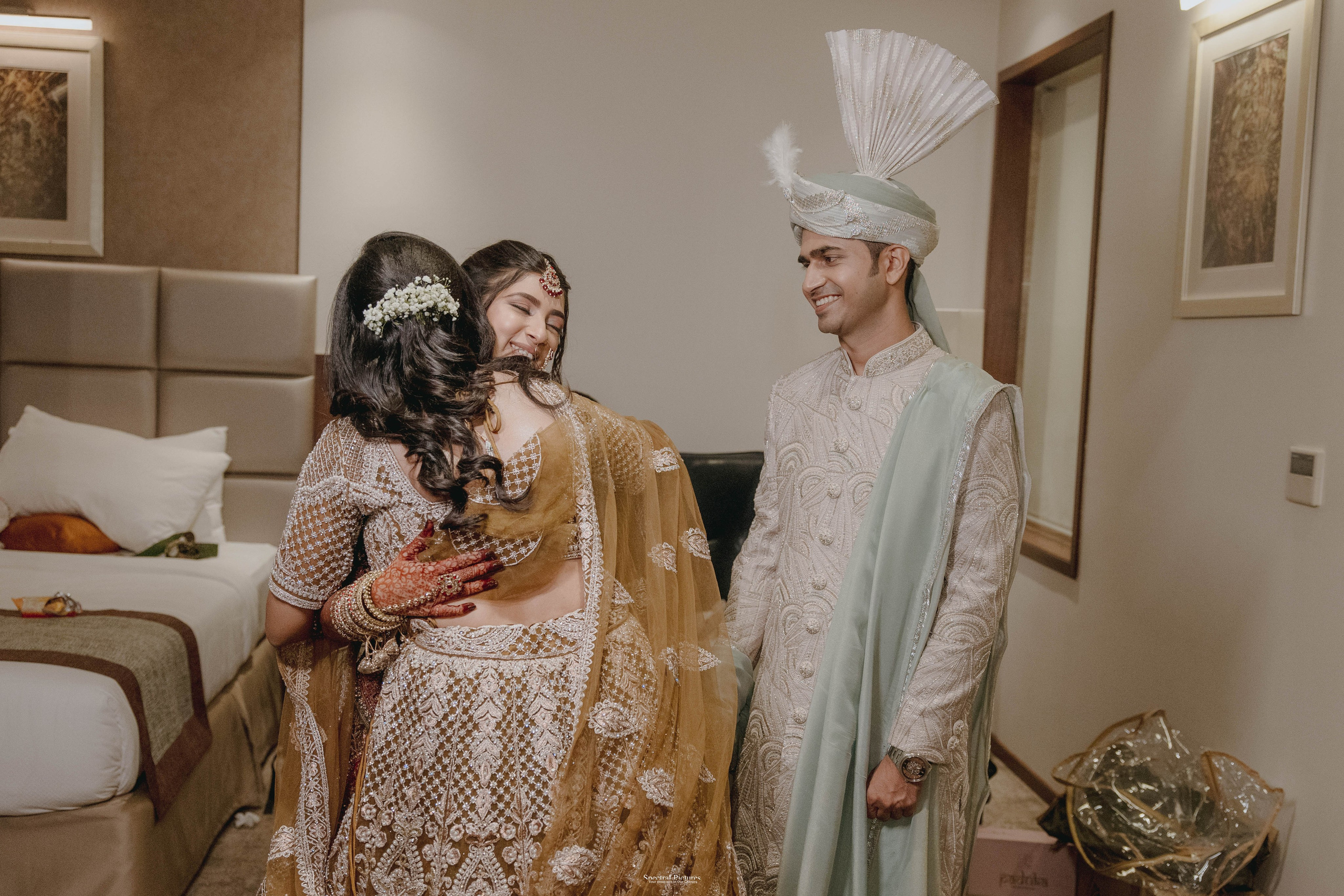 “Misbha & Amin | Written in Dua”