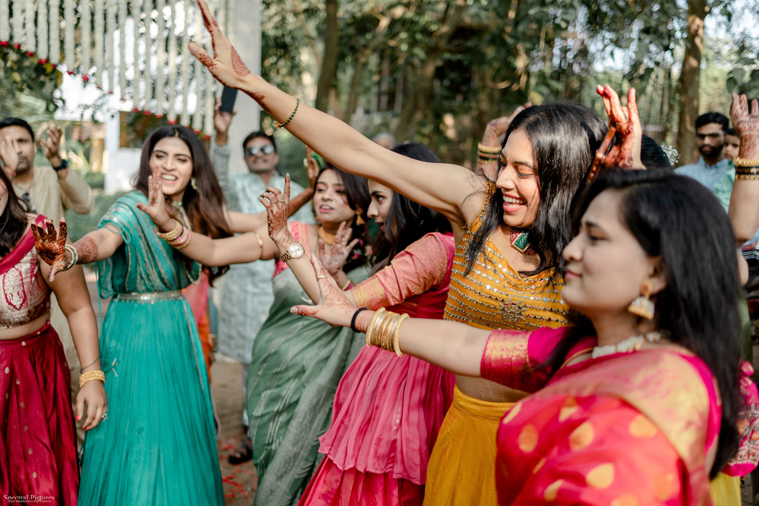 “Shivani & Ashish | A Love Meant to Be”