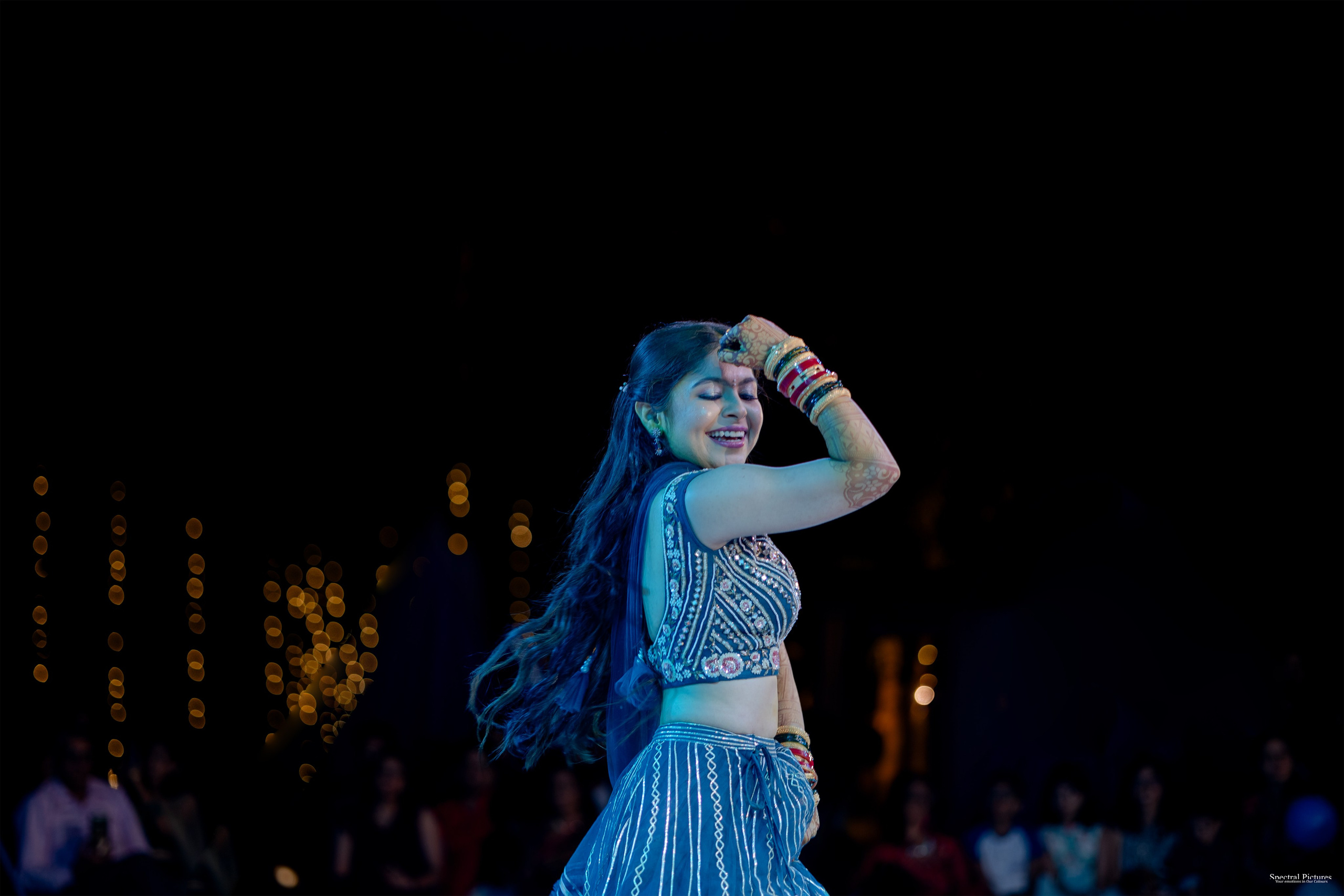 Purva & Tarun | Wedding