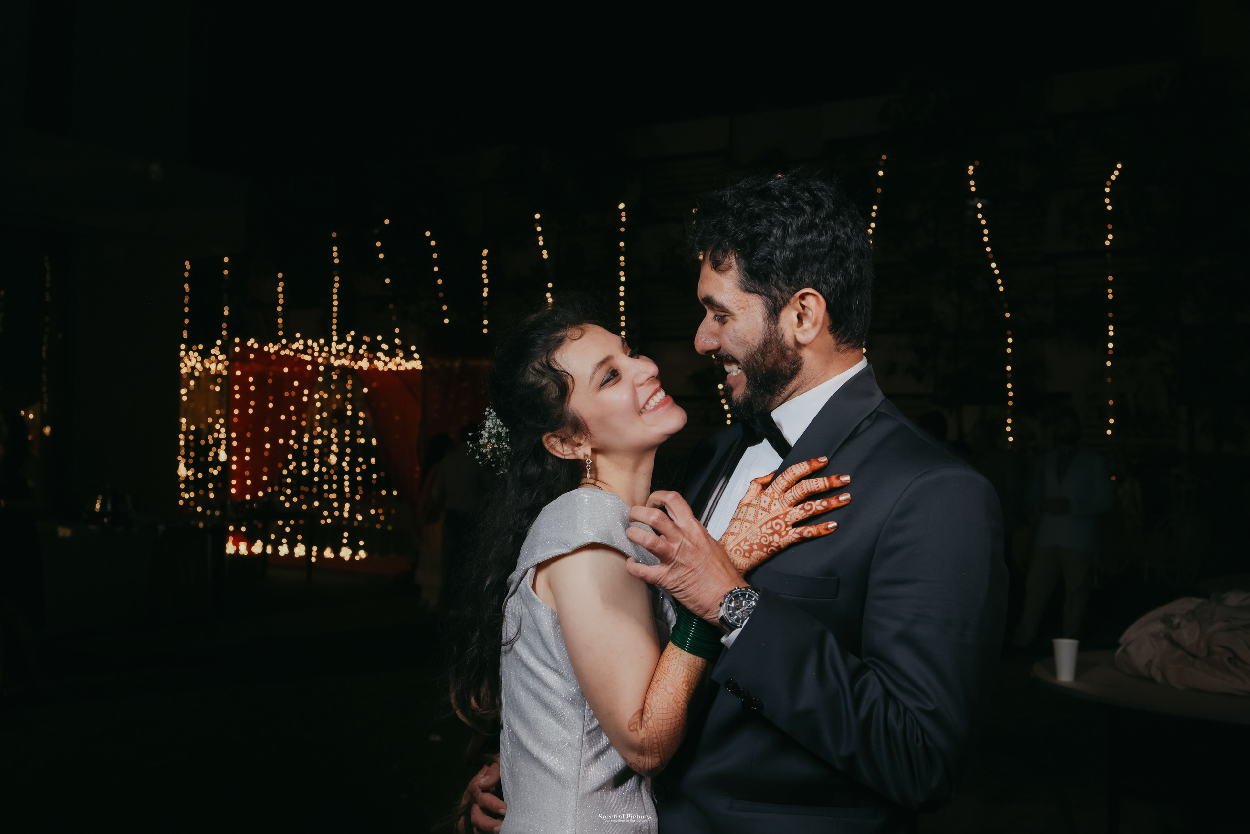 Shreyas & Shamika | Weddding