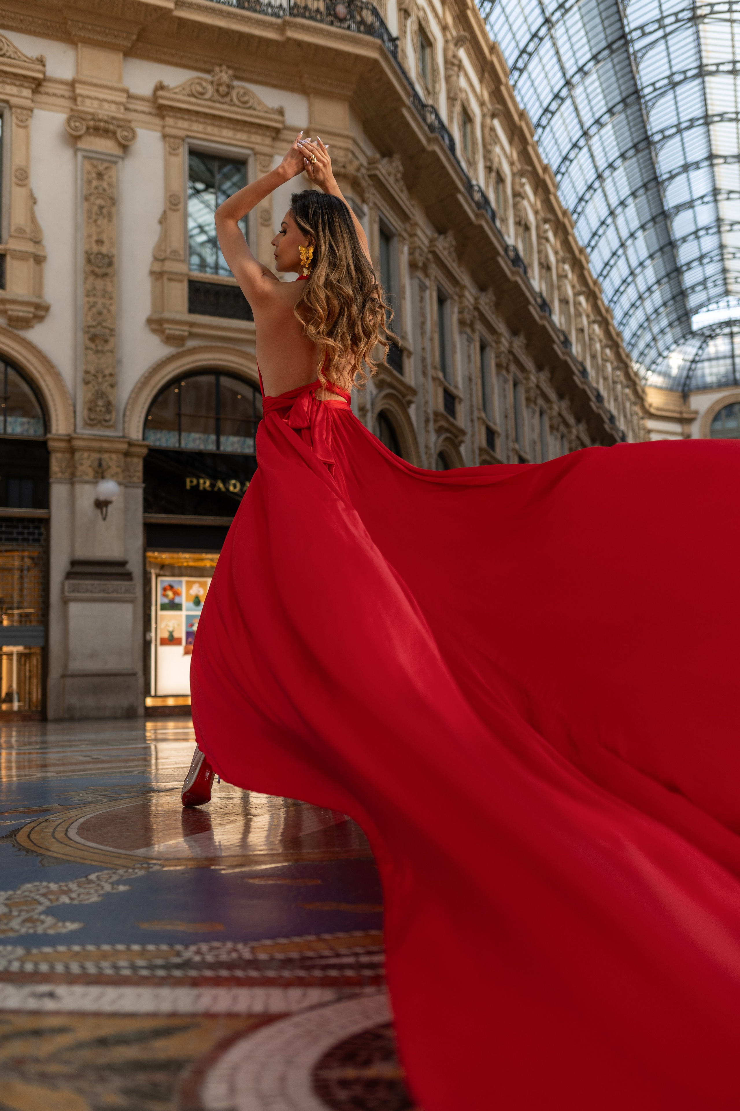 Diana. Photographer in Milan |Mila Pro Photo