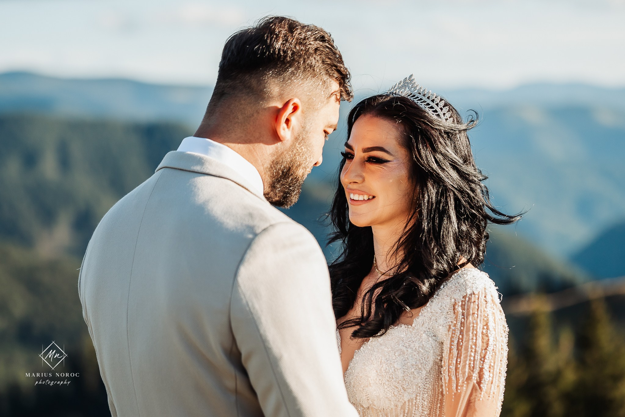 Simona & Alex | Masivul Rarău Suceava