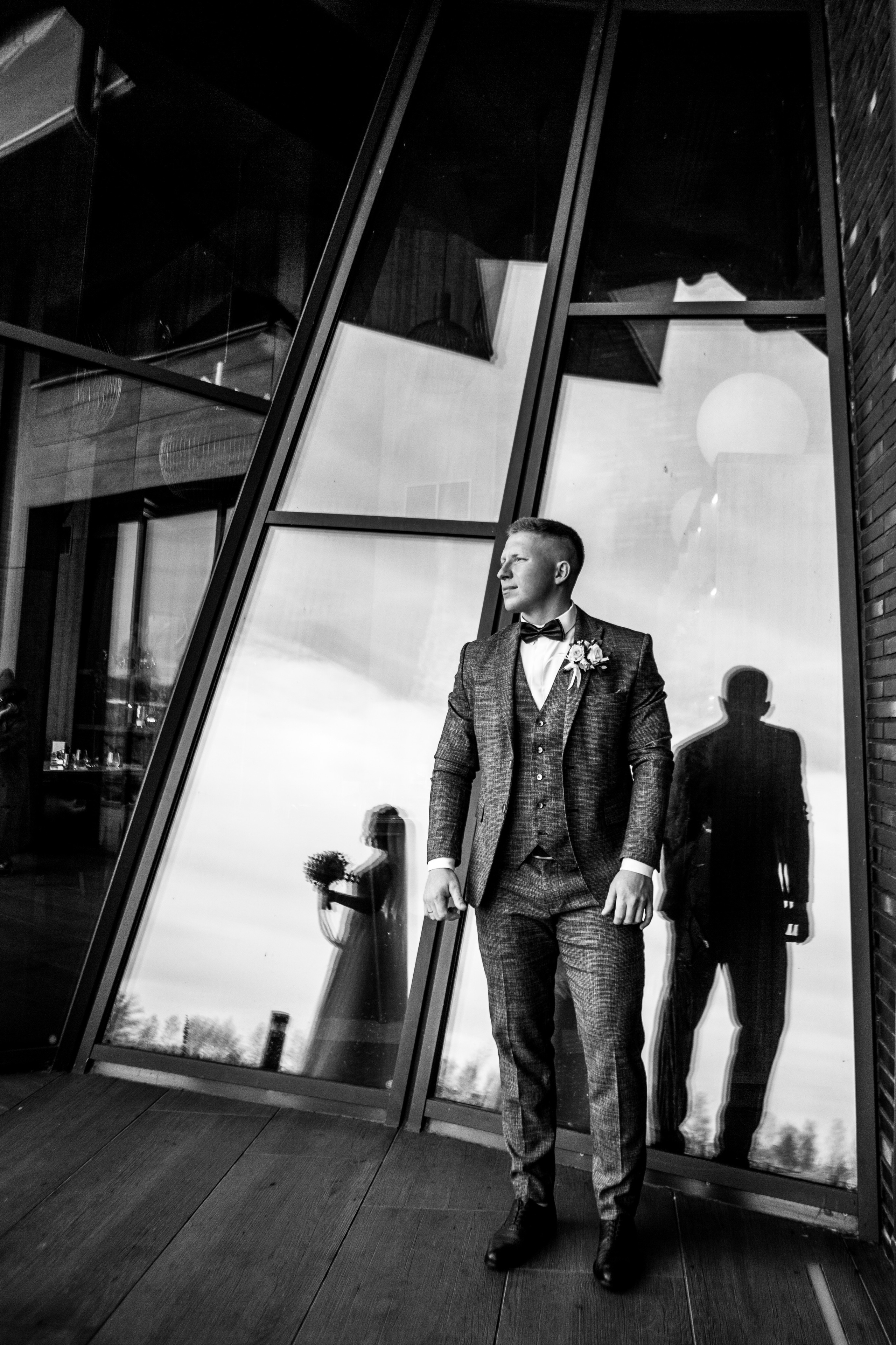 M & E. Fotógrafa de bodas y familias en España, Valencia: Nadia ProFoto