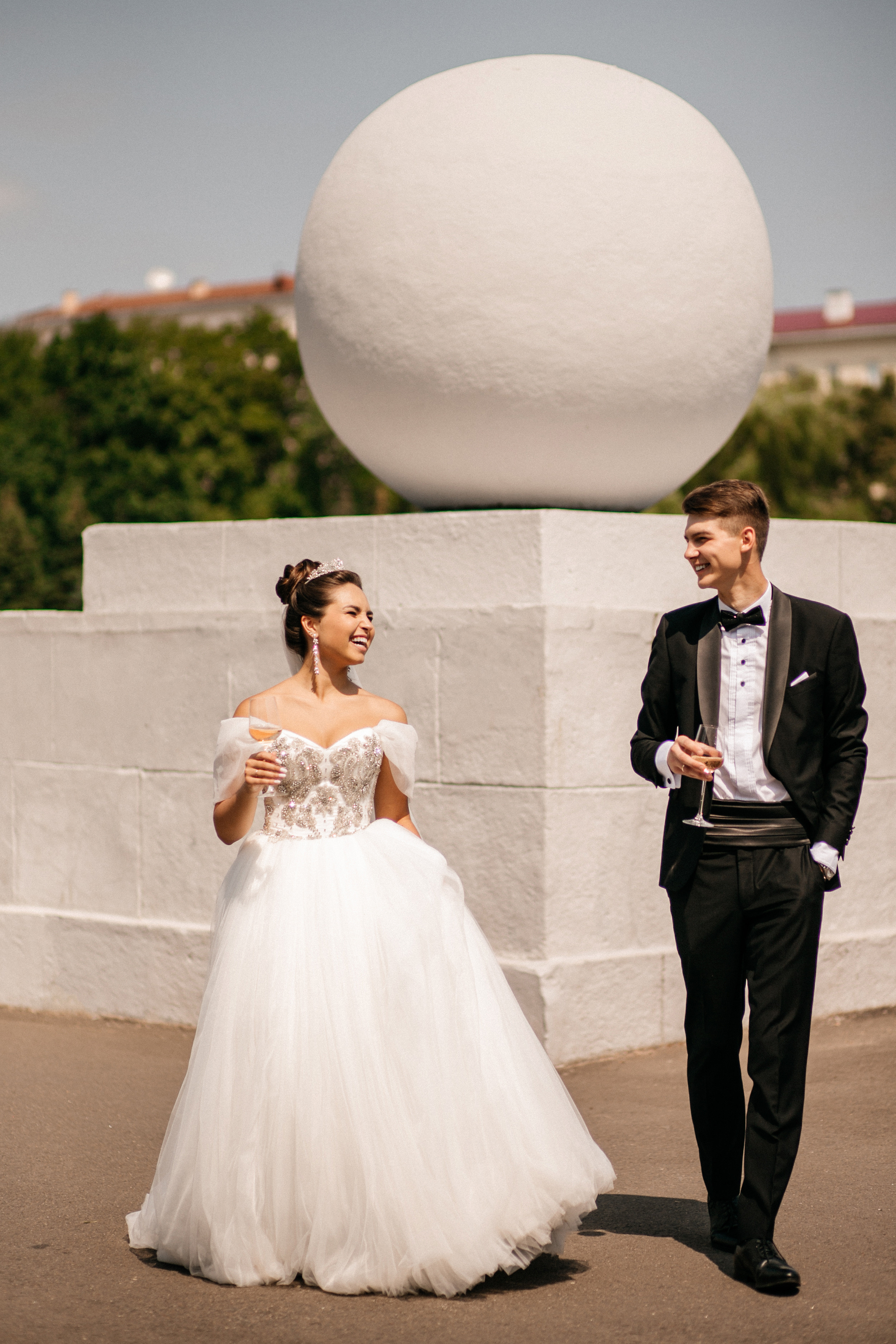 A & V. Fotógrafa de bodas y familias en España, Valencia: Nadia ProFoto